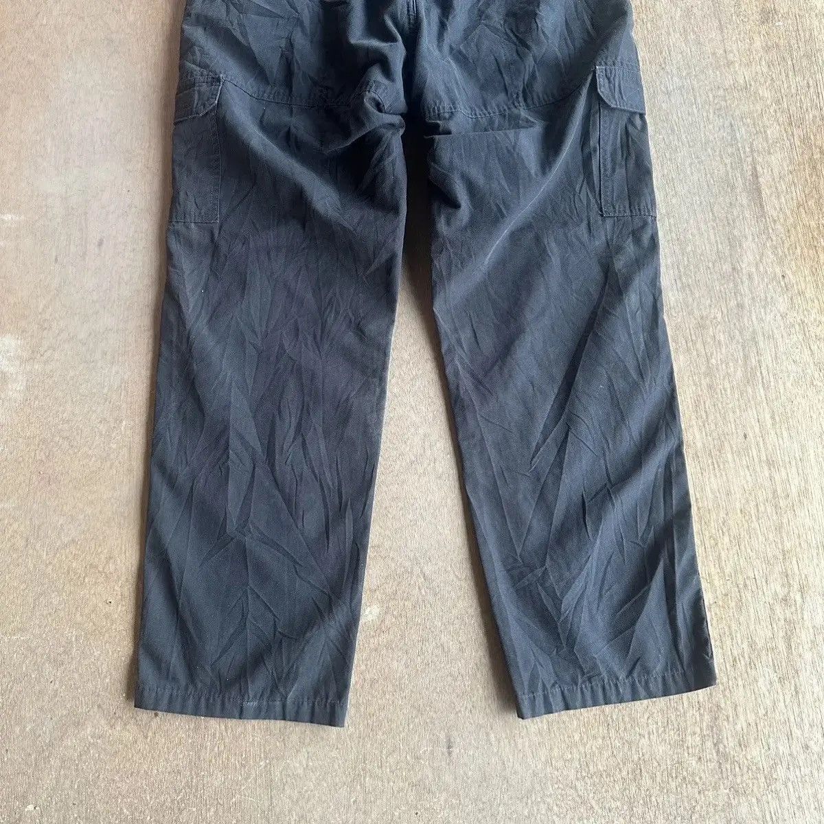 Propper PROPPER TACTICAL MULTIPOCKET FADED UTILITY TROUSERS CARGO Size US 36 / EU 52 - 12 Thumbnail