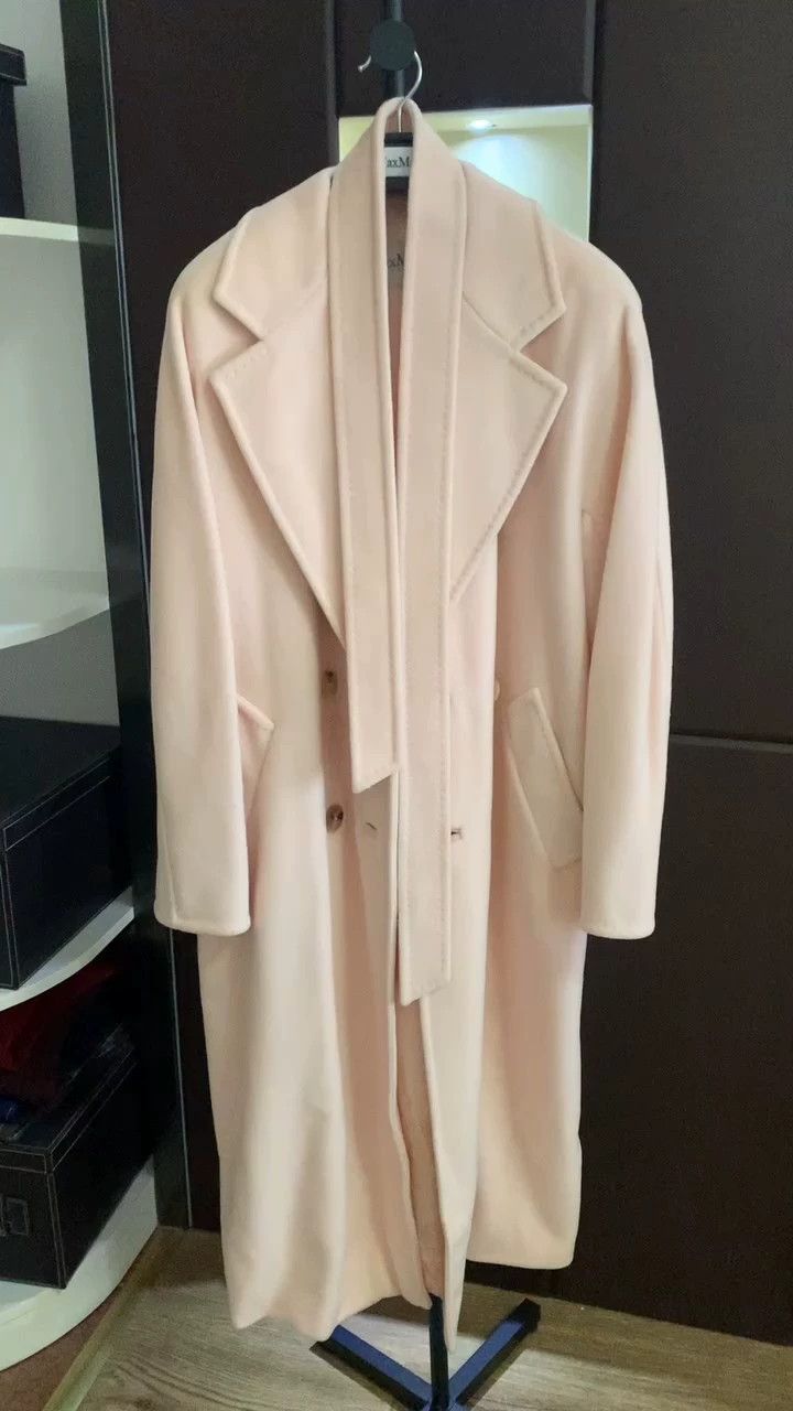 Other Max Mara 101801Coat Size M / US 6-8 / IT 42-44 - 1 Thumbnail