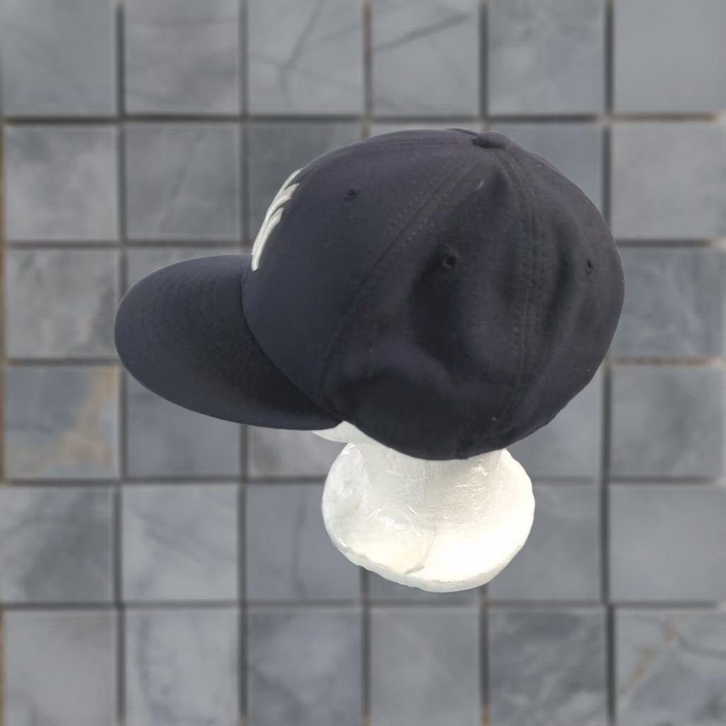 New Era × Stussy New Era Stussy NY Hat 7 1/8 | Grailed