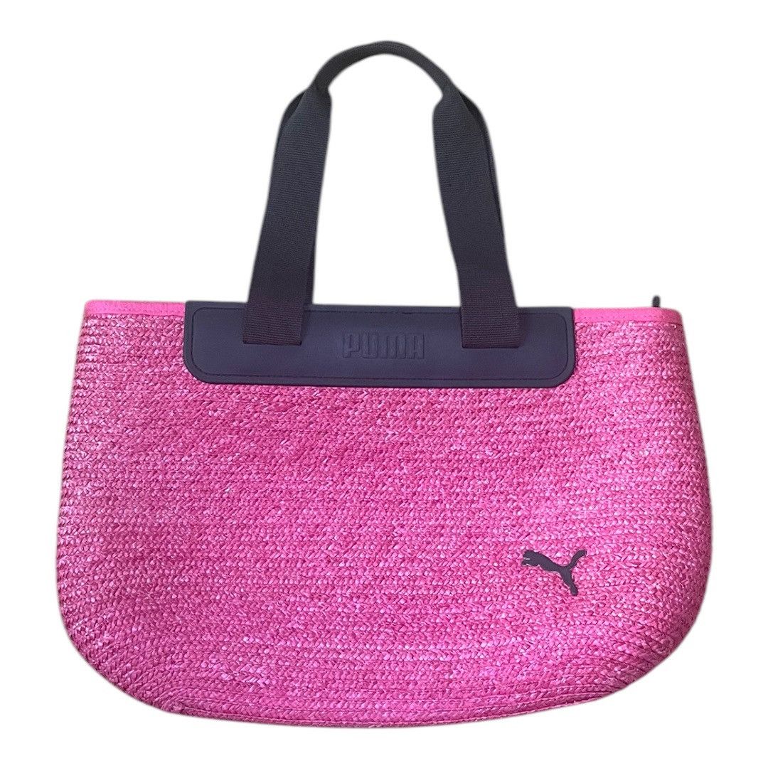Puma Y2K Puma Bag Size ONE SIZE - 1 Thumbnail
