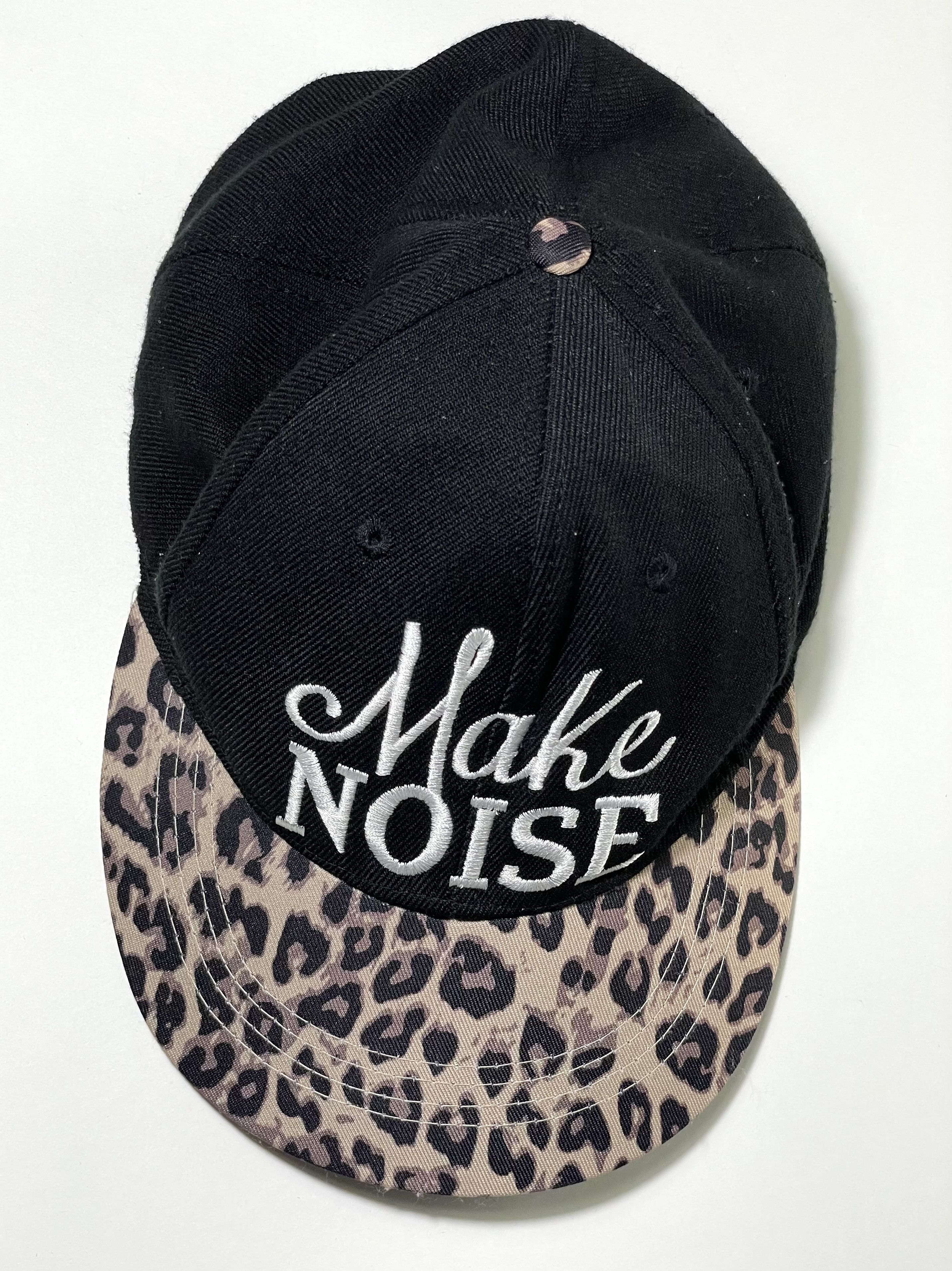 Vintage make noise cap Size ONE SIZE - 3 Thumbnail