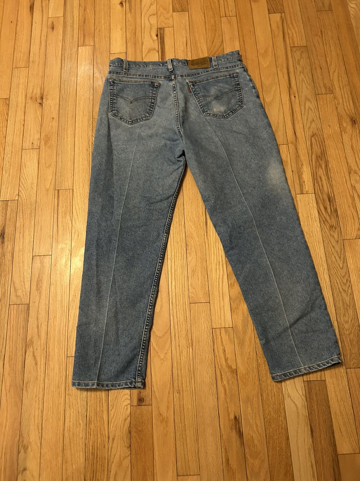 Levi's × Vintage Levi’s Vintage 540s Brown Tab Size US 31 - 5 Thumbnail