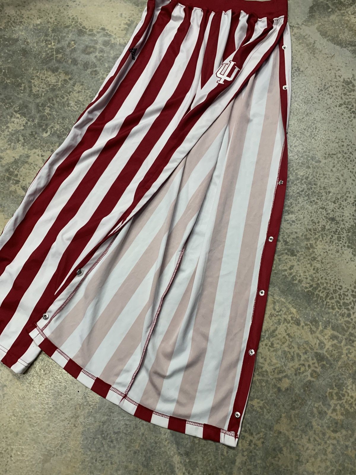 Adidas × Vintage Adidas sweatpants full side button Size US 28 / EU 44 - 3 Thumbnail
