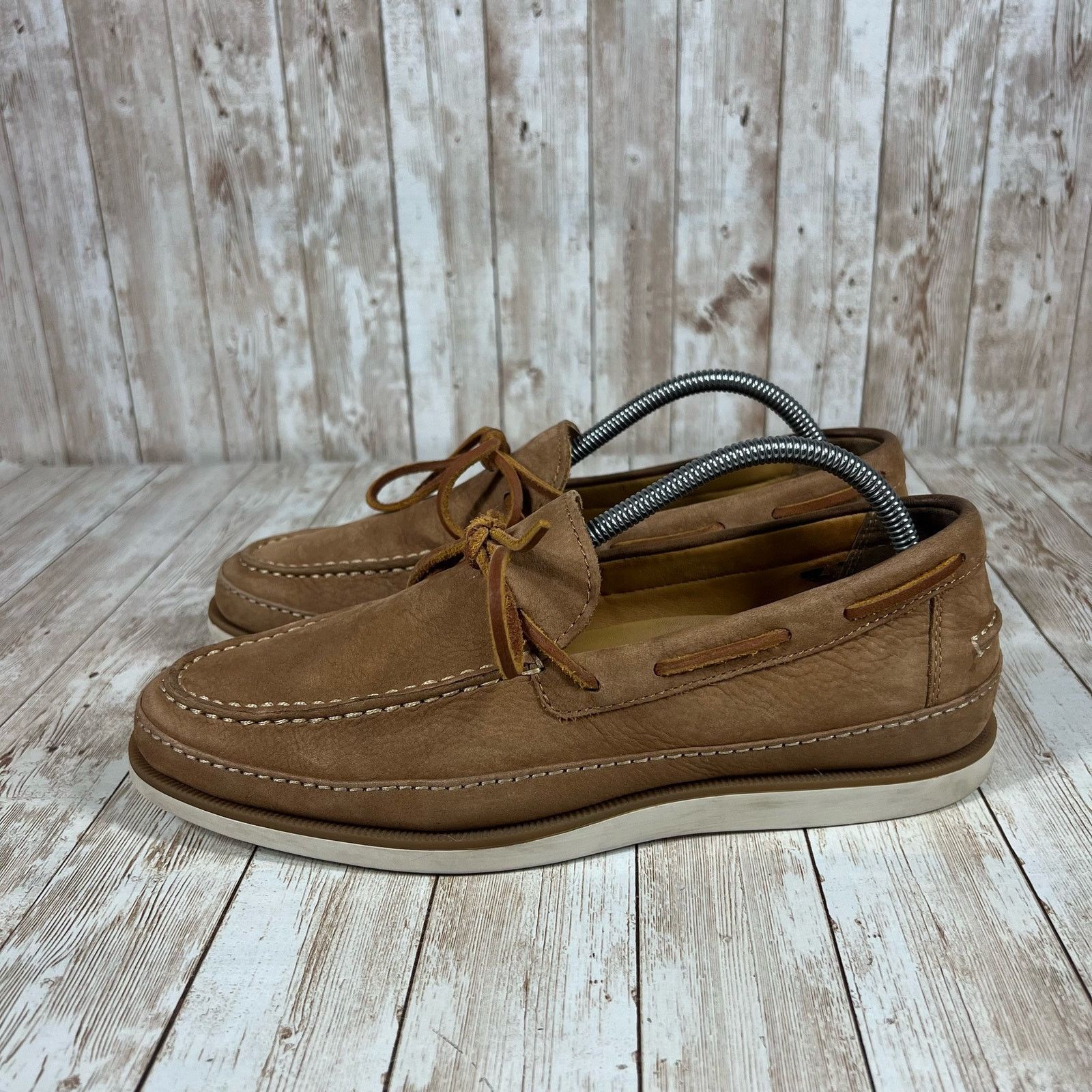 Sperry Sperry golf cup kittale nubuck Mens 8.5 Size US 8.5 / EU 41-42 - 2 Thumbnail