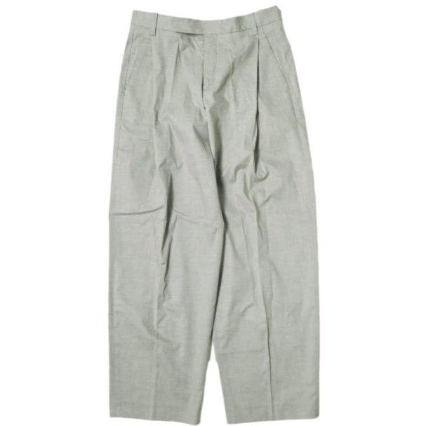 Other BEAUTY&YOUTH UNITED ARROWS Shark Wide Pants Cotton Polyester Pants Cotton Bottoms 1614-299-3983 DUTY FREE for USA