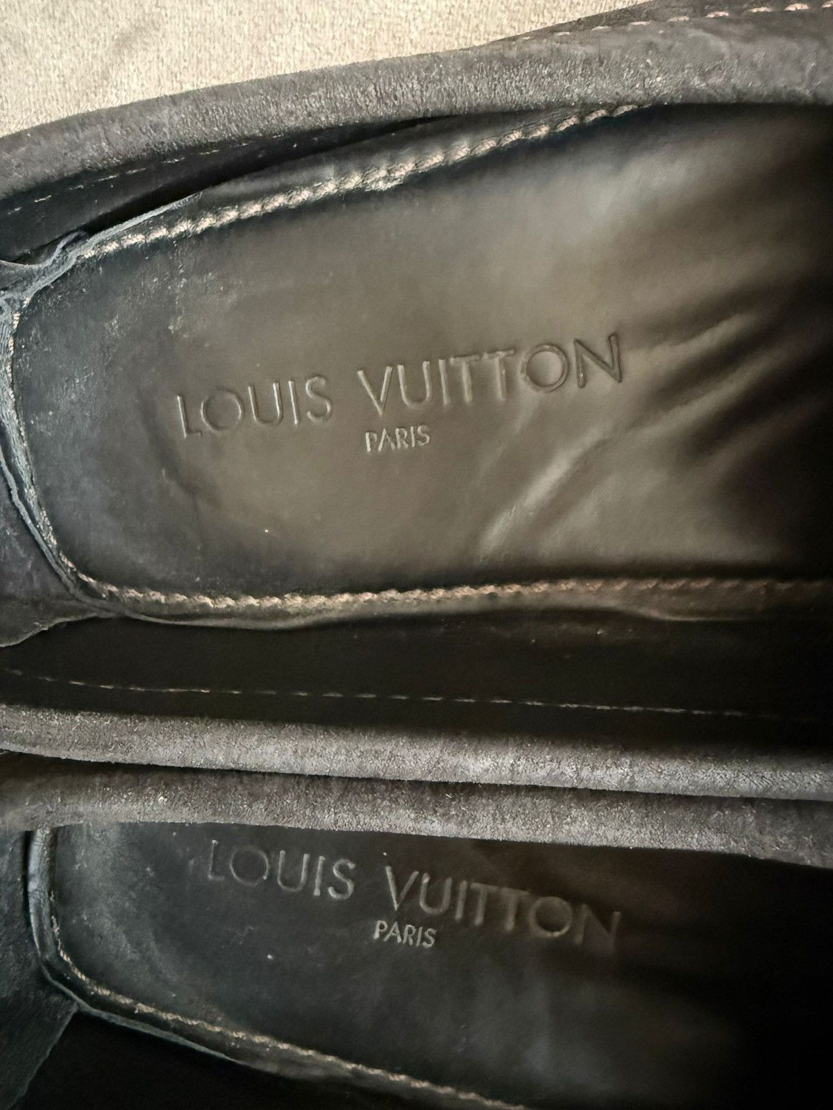 Louis Vuitton LV Monte Carlo Size US 8 / EU 41 - 6 Thumbnail