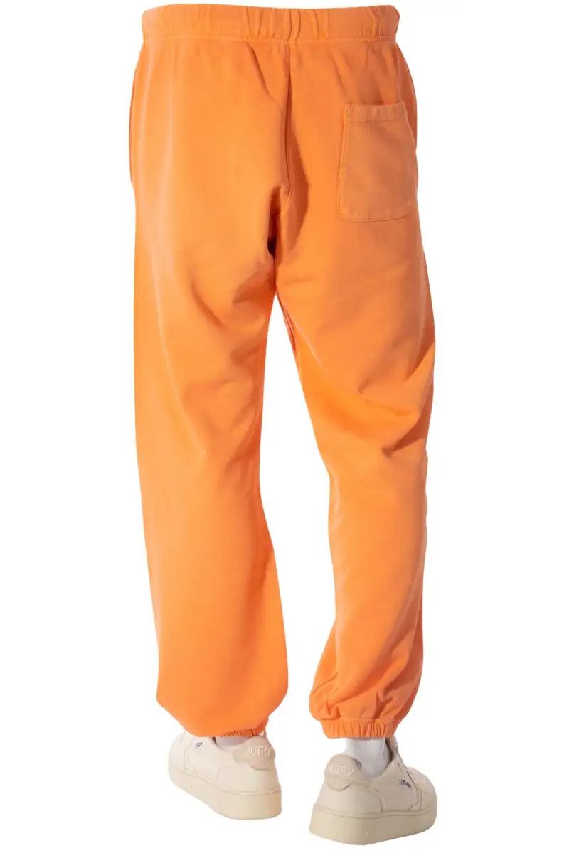 AUTRY o1y0426 Jogger & Sweatpant in Orange Size US 32 / EU 48 - 3 Thumbnail