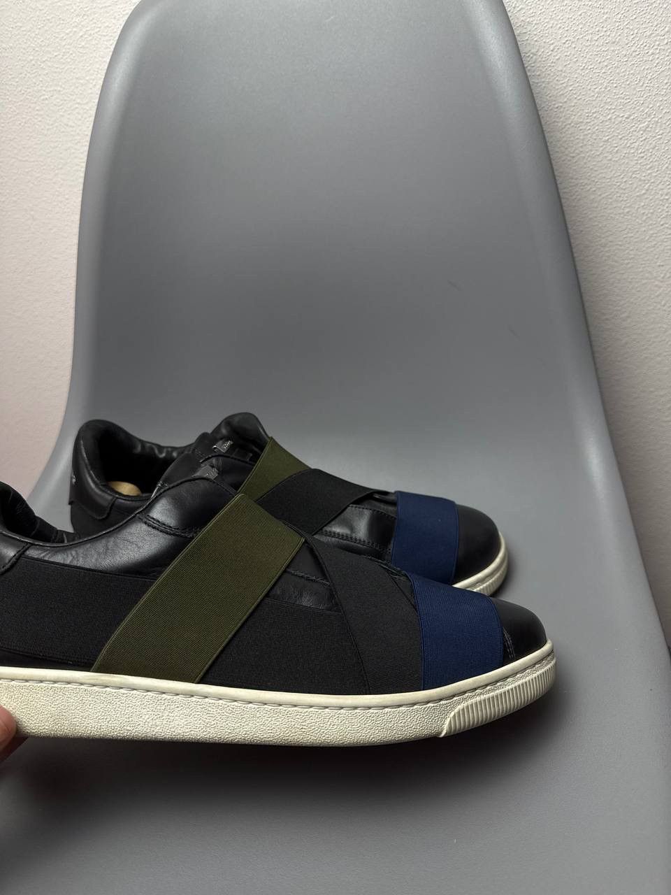 Dsquared2 DSQUARED2 Santa Monica sneakers size 44 Size US 10 / EU 43 - 4 Thumbnail