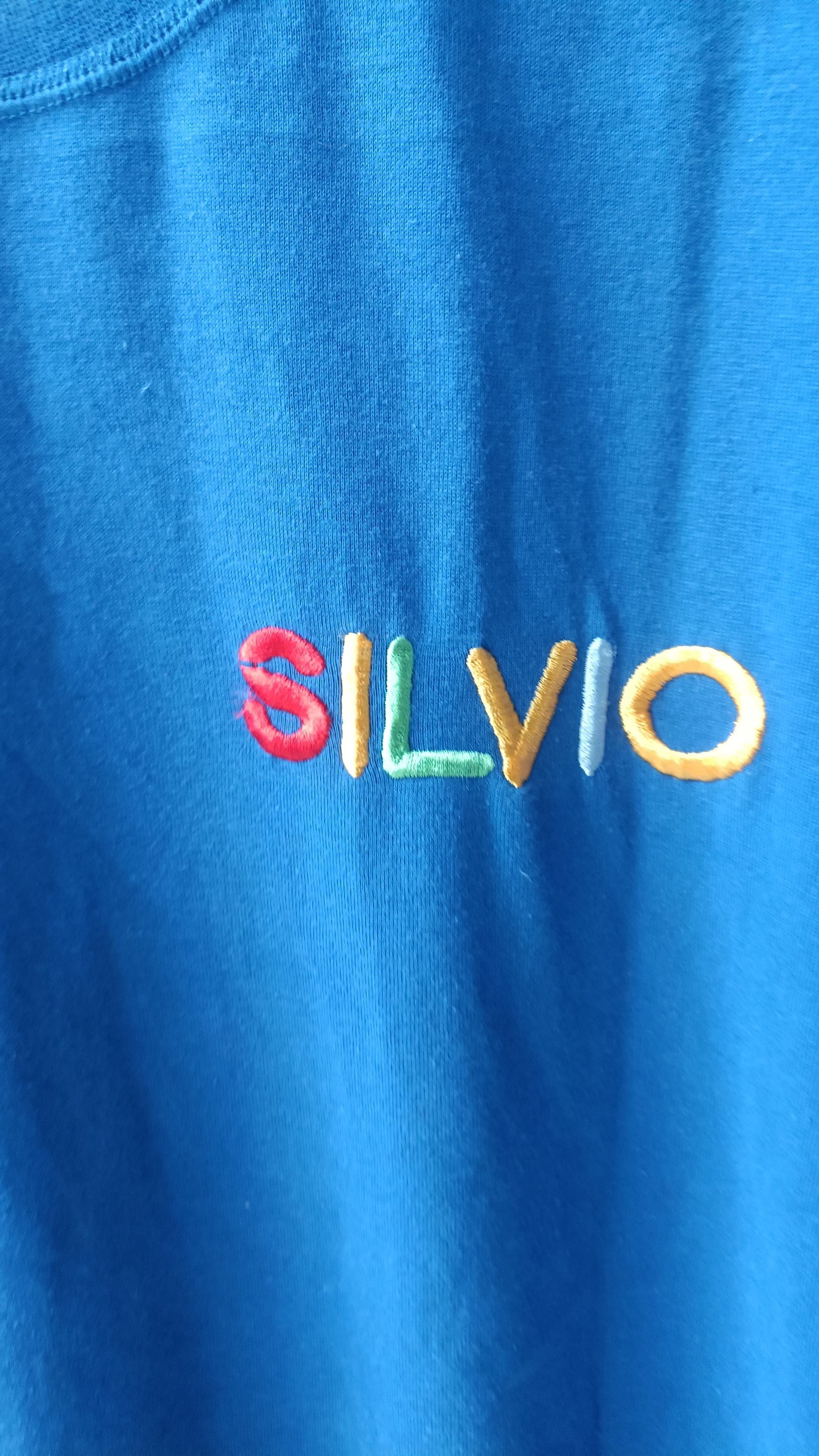 Other Silvio valentino sport tee Size US XL / EU 56 / 4 - 5 Thumbnail