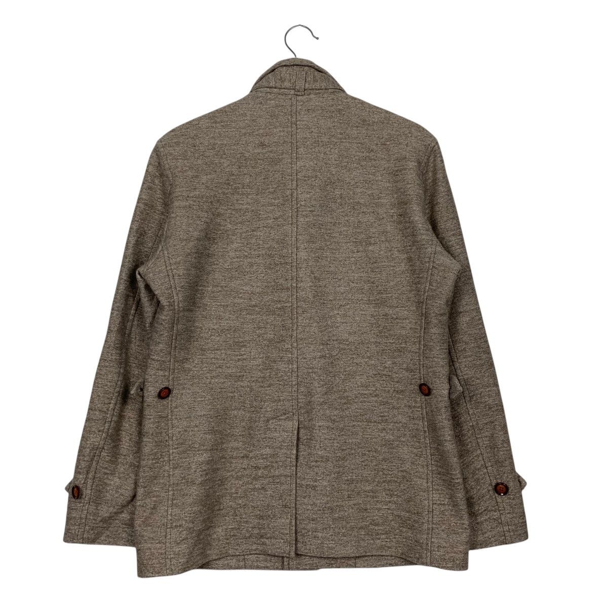 Distinction Men's Bigi Casual Jacket