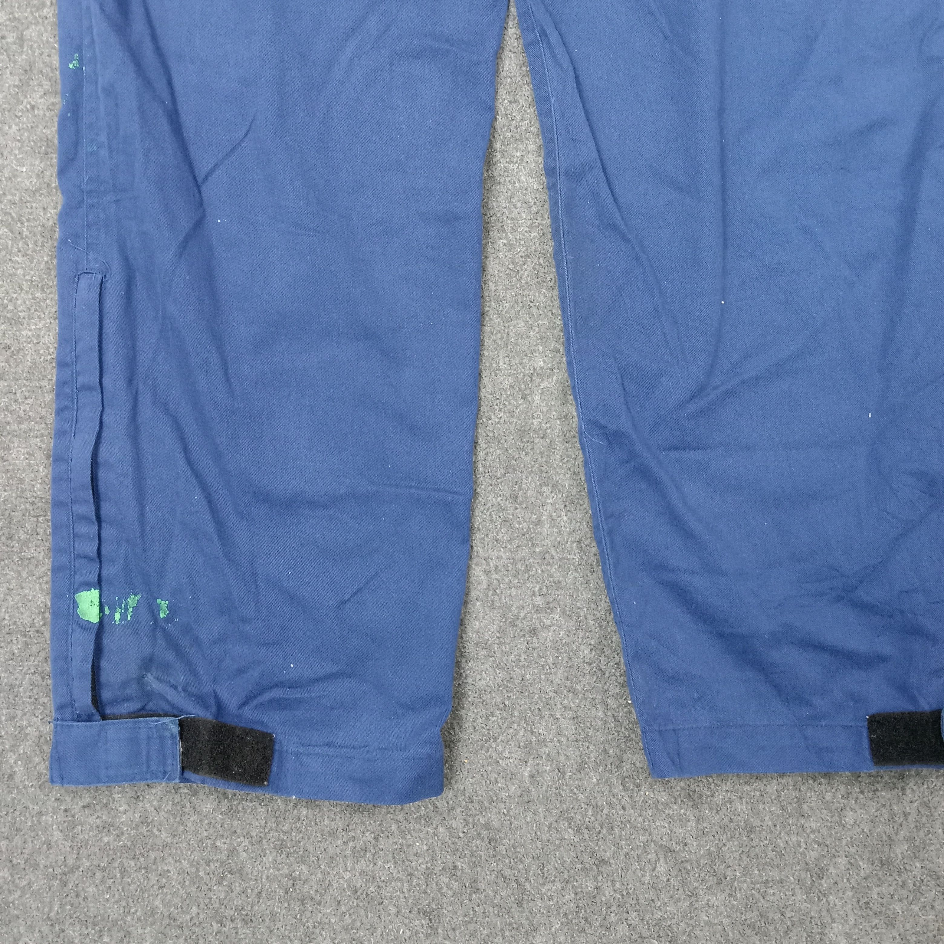 Japanese Brand × Vintage NISMO NISSAN Racing Team Motorsports Coverall Jacket C216N18 Size US S / EU 44-46 / 1 - 4 Thumbnail