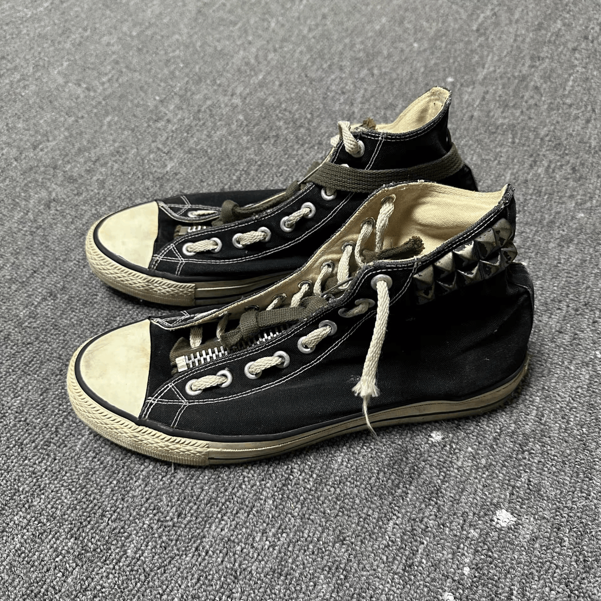 Sz L Undercover x Takahiromiyashita The Soloist Sneaker