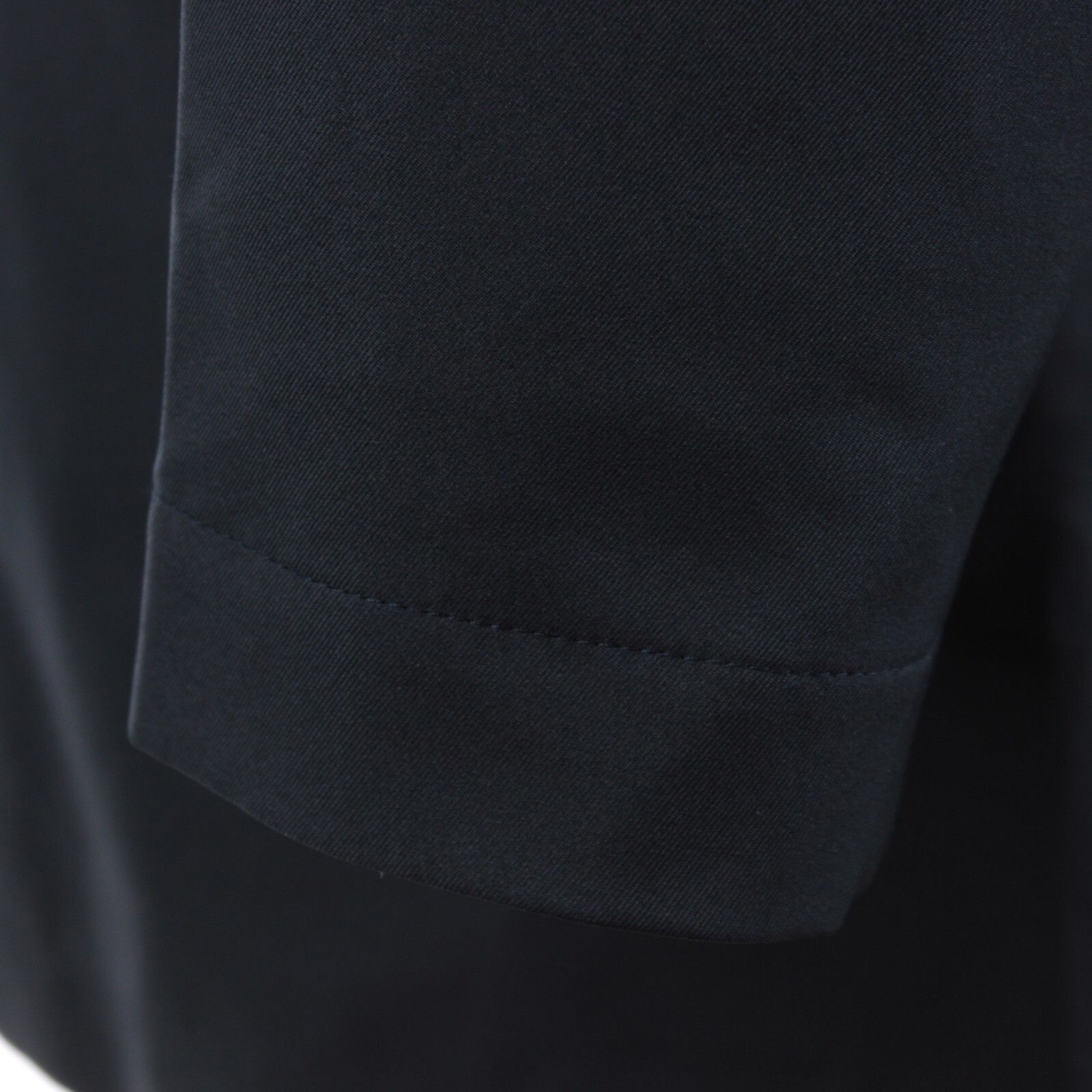 Zanella Zanella Jacket Size L US In Blue Polyester Size US L / EU 52-54 / 3 - 4 Thumbnail