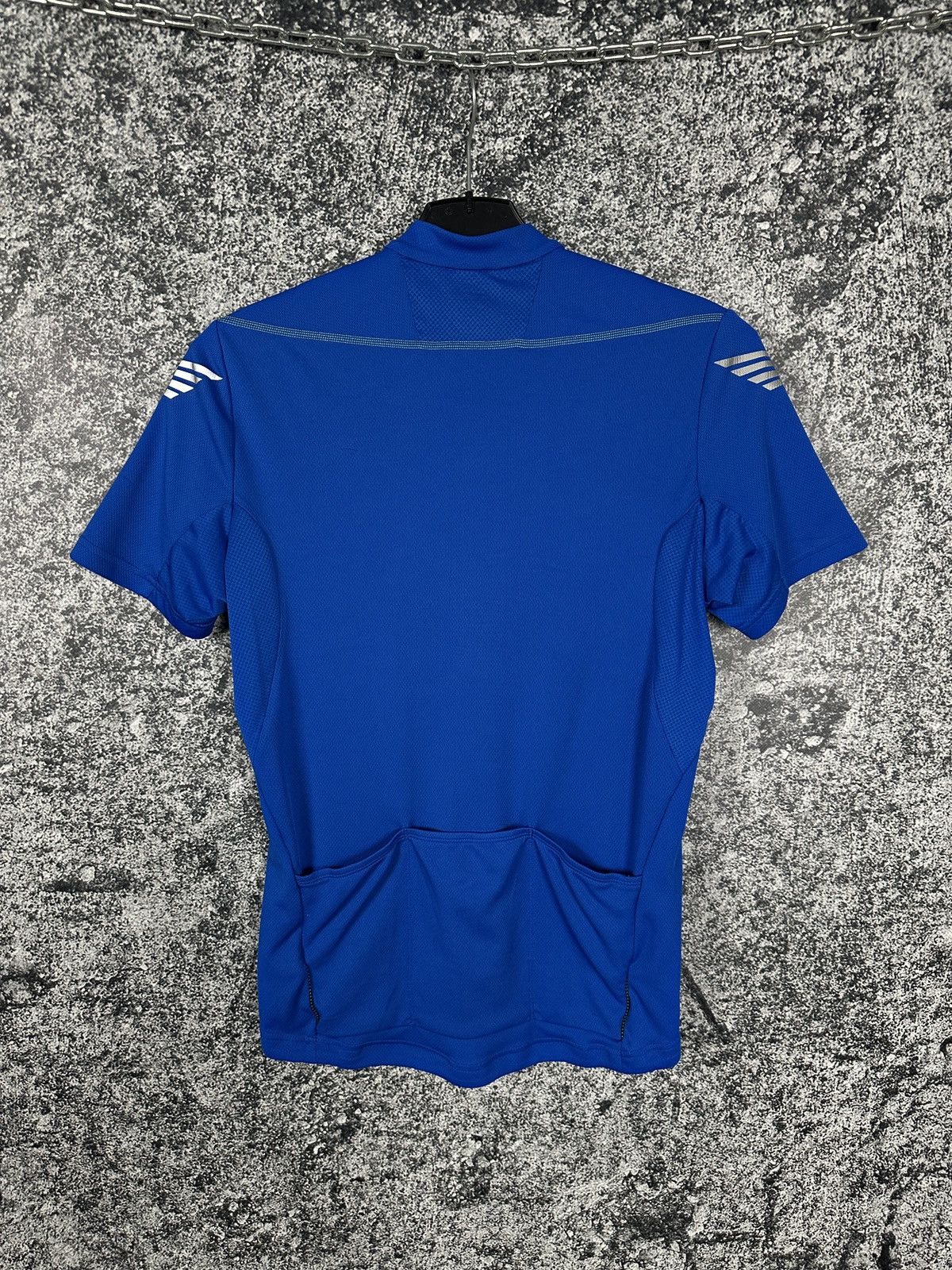 GOREWEAR Men’s Gore Bike Wear Cycling Full Zip Jersey Bicycle Size M Size US M / EU 48-50 / 2 - 8 Thumbnail
