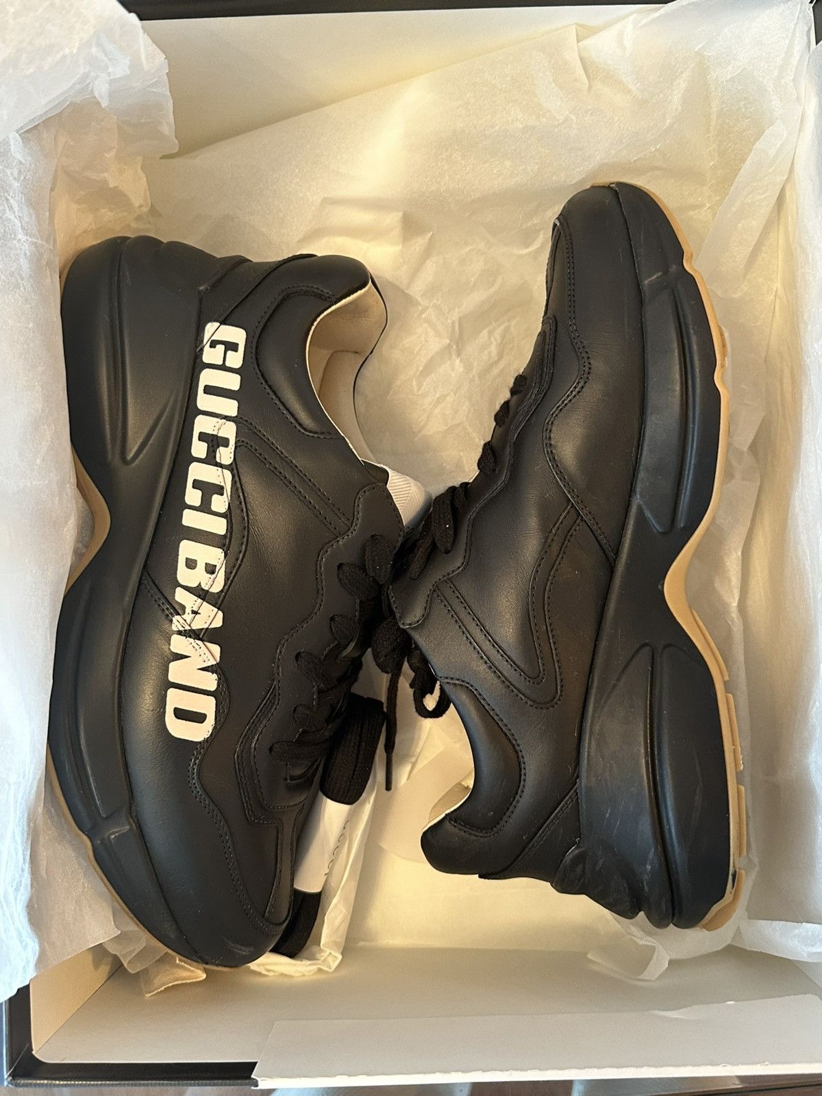 GUCCI RHYTON SNEAKER