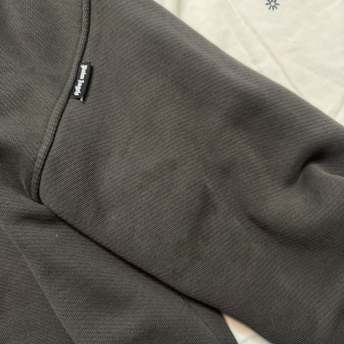 Palm Angels CACTUS HOODIE Size US S / EU 44-46 / 1 - 11 Thumbnail