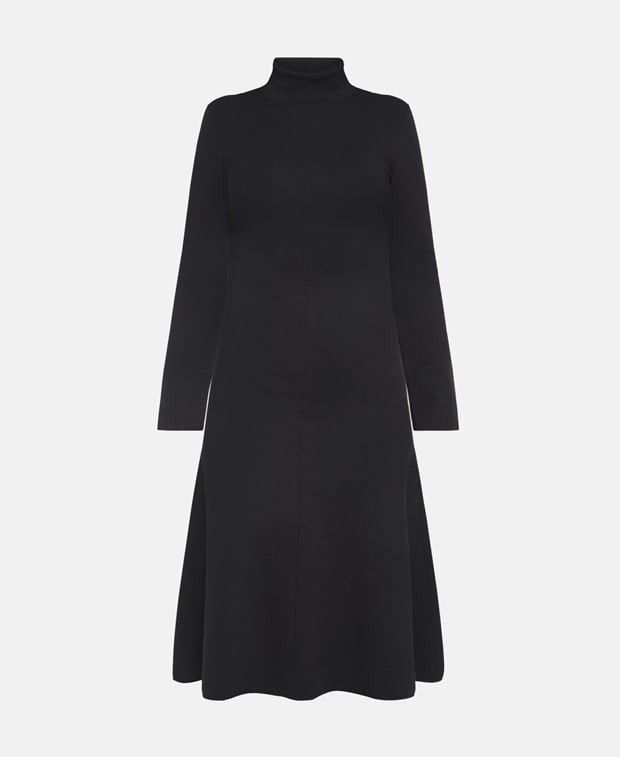 Joseph Silk jersey dress Size S / US 4 / IT 40 - 1 Thumbnail