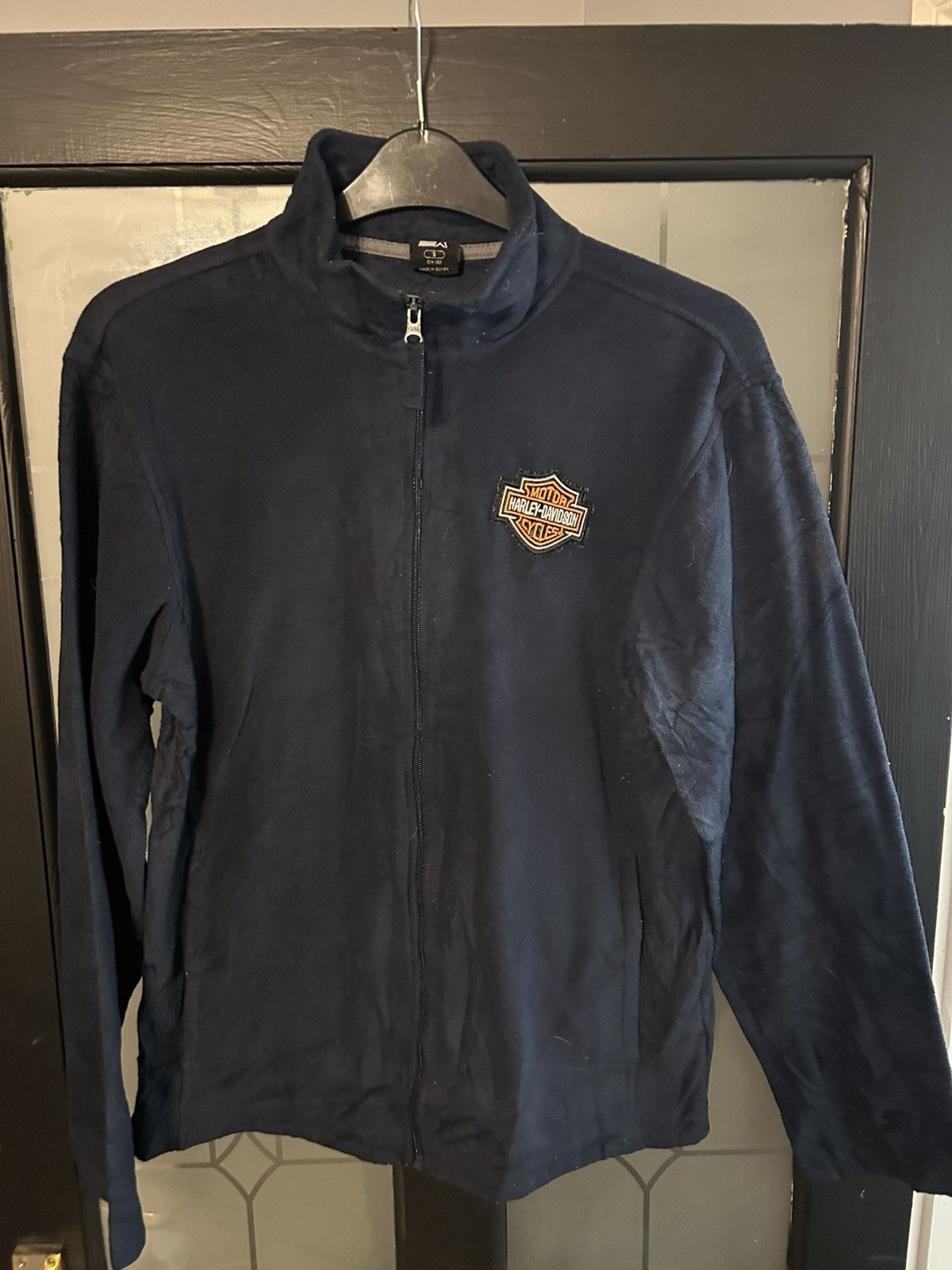 Harley Davidson Vintage Harley Davidson Size US S / EU 44-46 / 1 - 1 Thumbnail