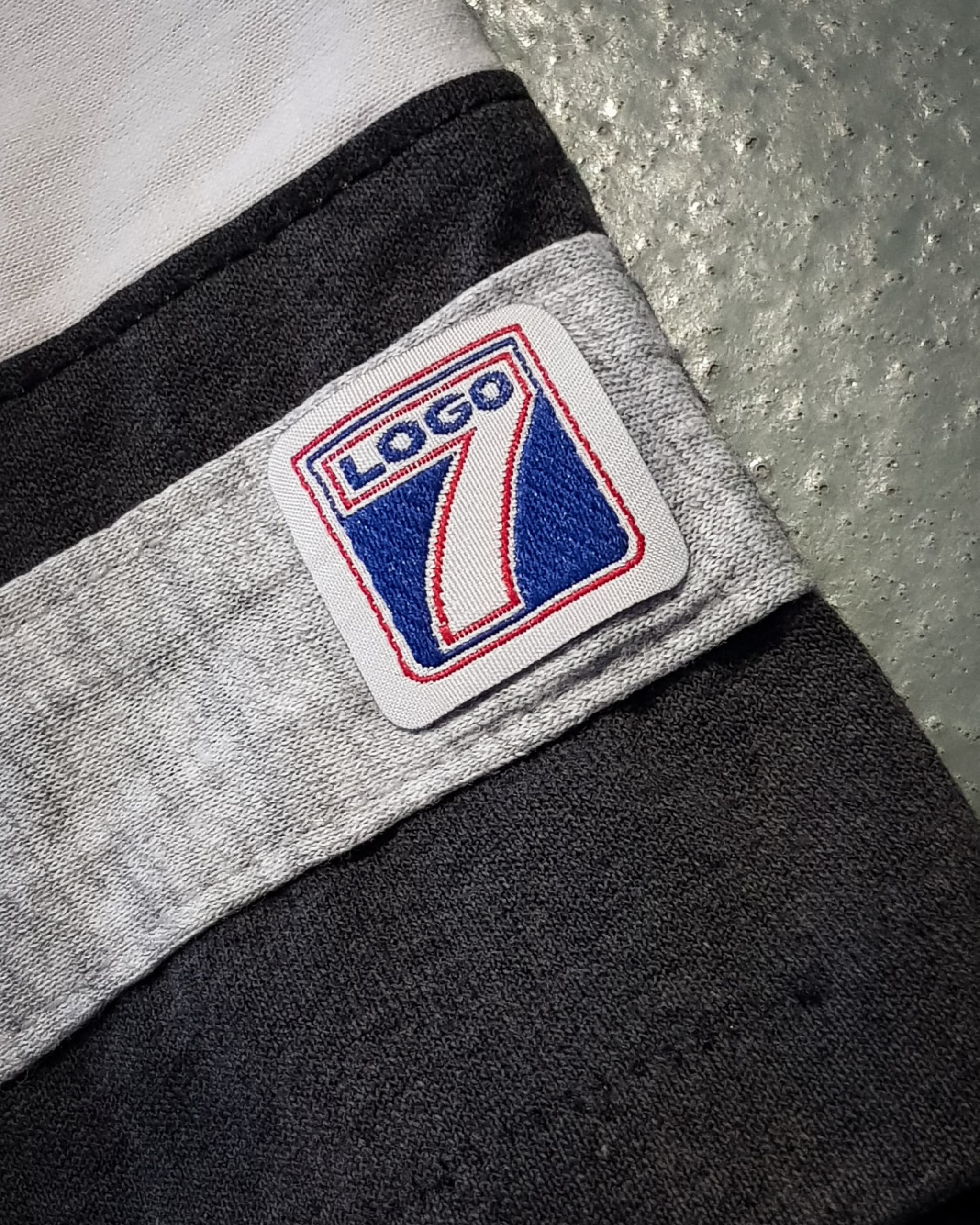 Logo 7 Vintage Logo 7 Los Angeles Raiders Shirt Size US S / EU 44-46 / 1 - 4 Thumbnail