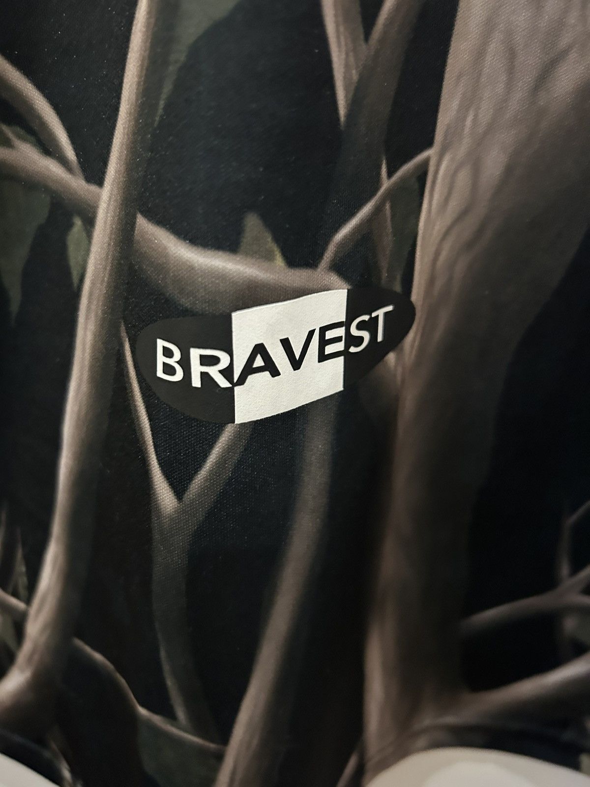 Bravest Studios Bravest Studious Camo Jersey Size US M / EU 48-50 / 2 - 4 Thumbnail