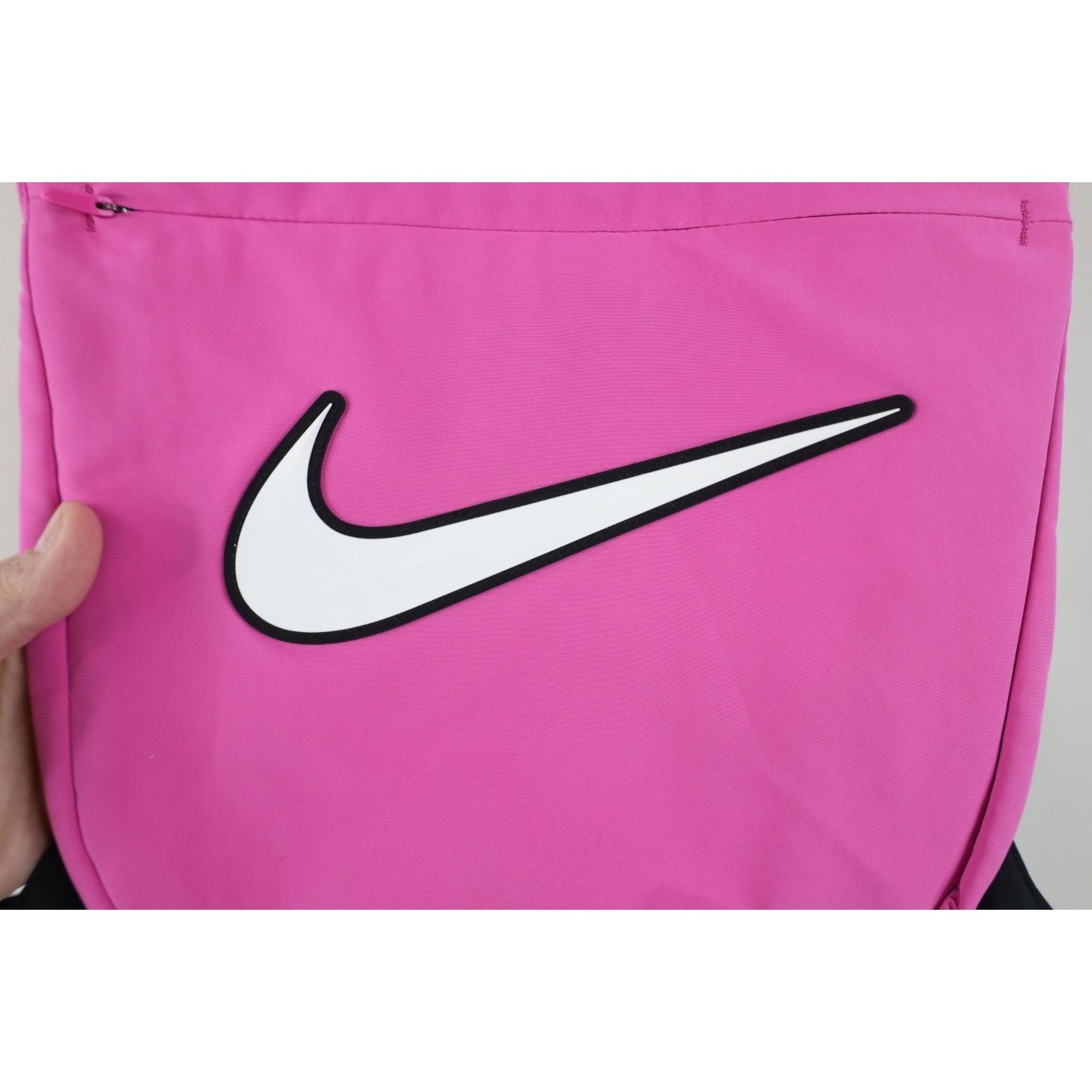 Nike New Nike x Ambush NRG Big Swoosh Tactical Vest Size M / US 6-8 / IT 42-44 - 7 Thumbnail