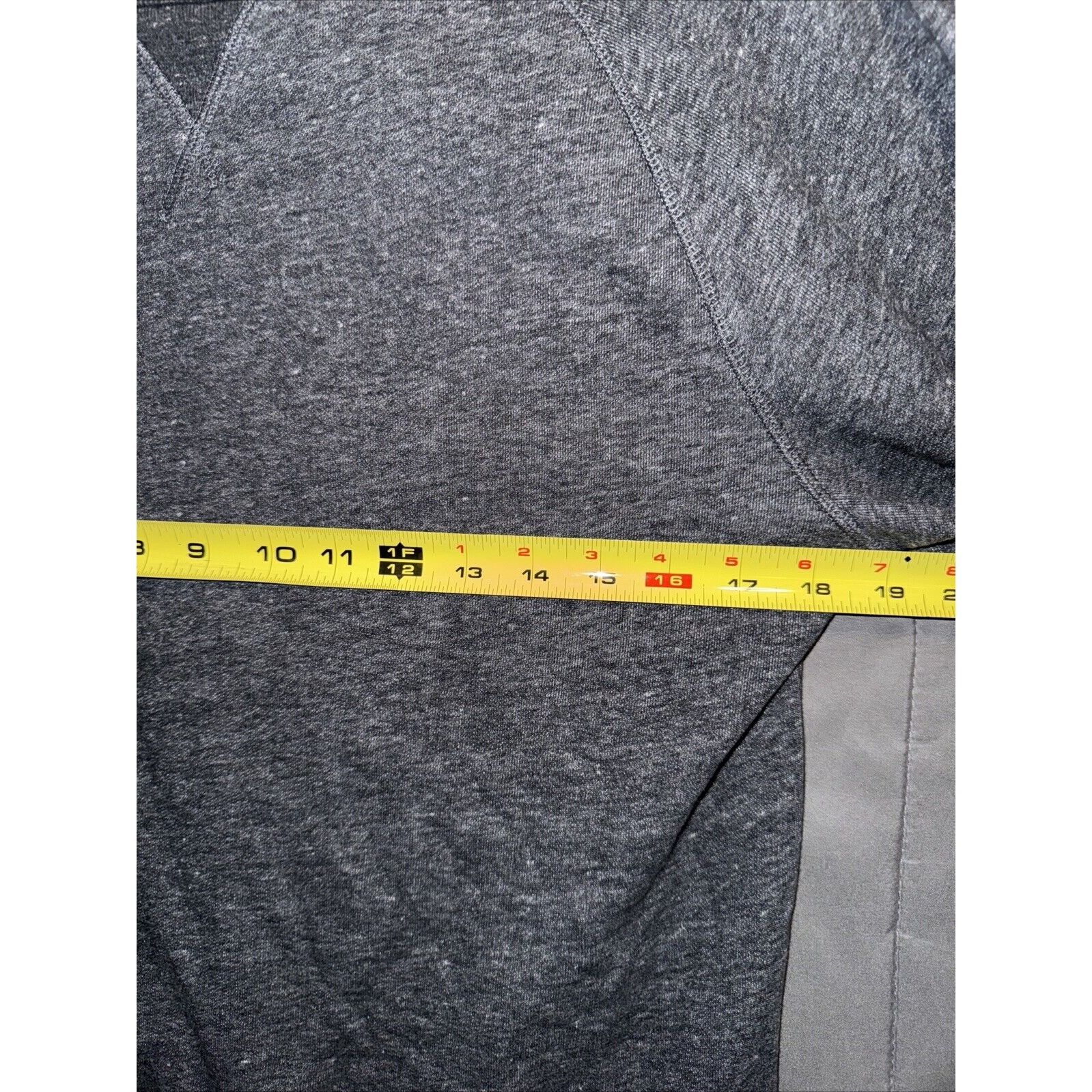 H&M H&M Basic Raglan Sweatshirt Women's S Long Sleeve Crew Neck Size S / US 4 / IT 40 - 7 Thumbnail