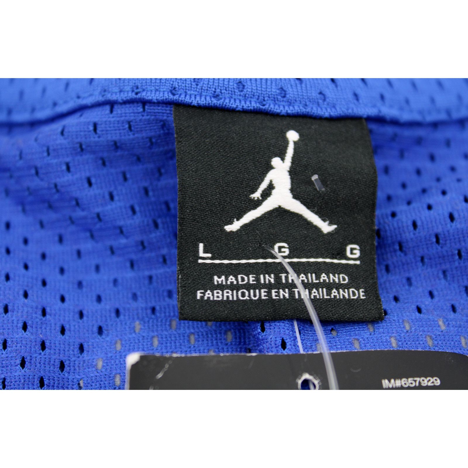 Nike NEW NIKE Air Jordan Midsumer Magic 1988 Jersey AV5988-480 L Size US L / EU 52-54 / 3 - 6 Thumbnail