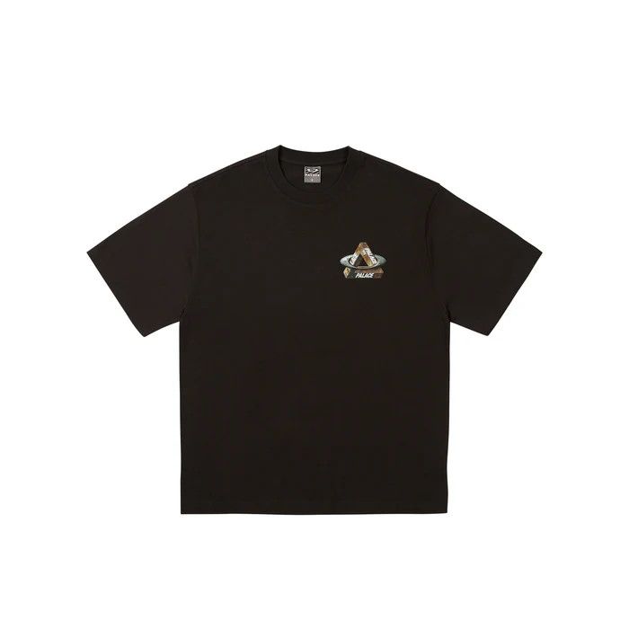 Archival Clothing × Oakley × Palace Palace Oakley Tri Ferg 