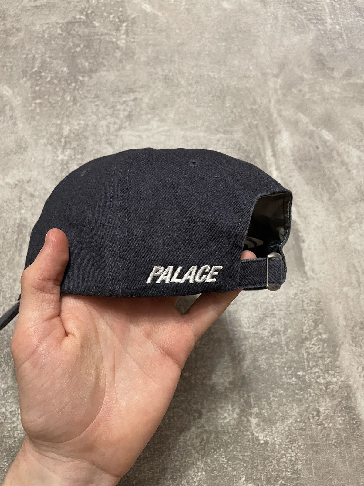 Goretex Palace Gore-Tex Cap Size ONE SIZE - 4 Thumbnail