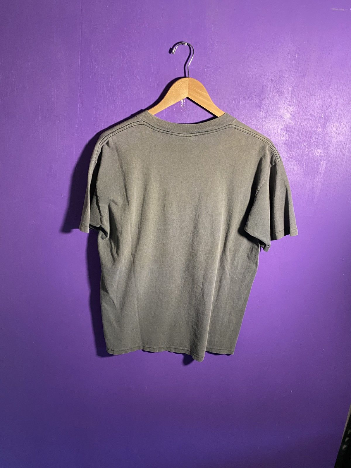 Mossimo Vintage 90s Mossimo embroidered logo tee Size US M / EU 48-50 / 2 - 2 Thumbnail