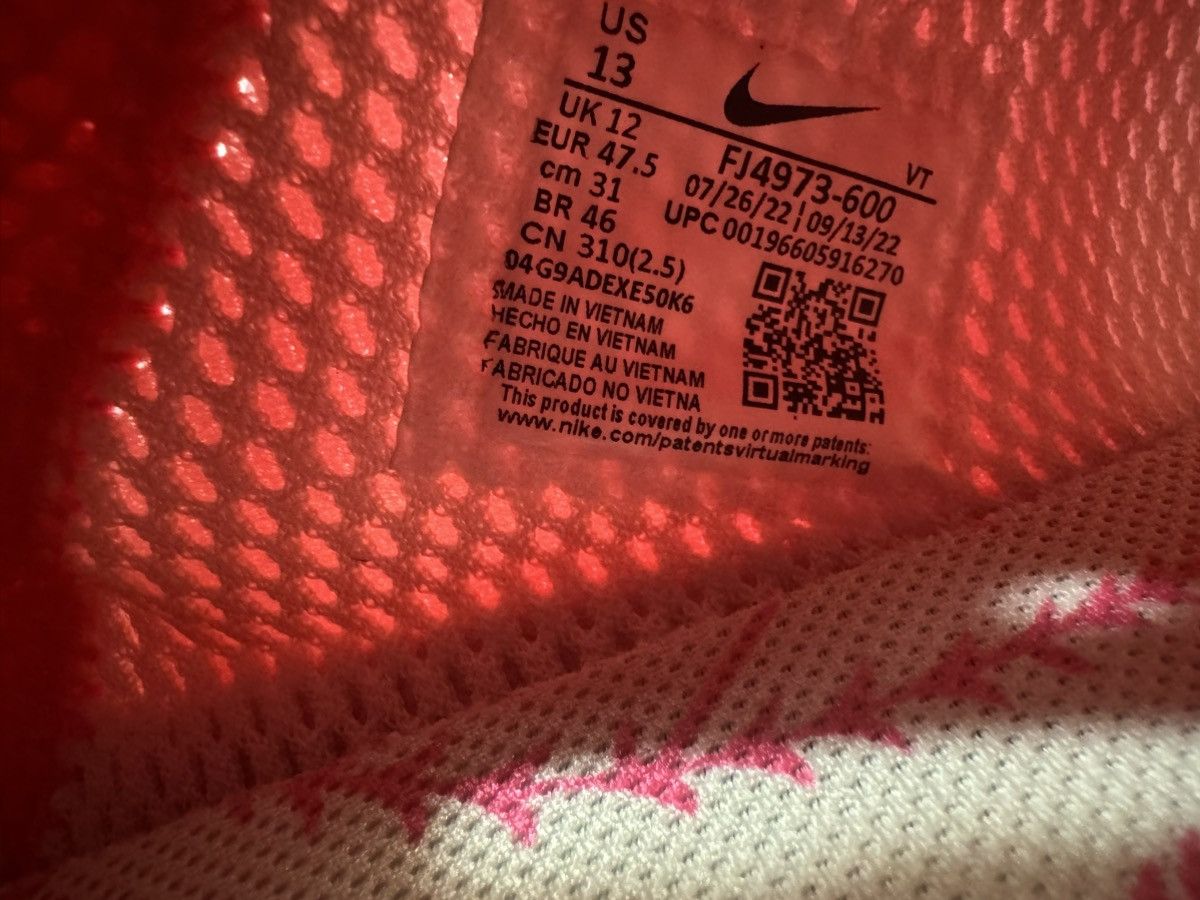 Nike Nike air presto DB18 Size US 13 / EU 46 - 7 Thumbnail