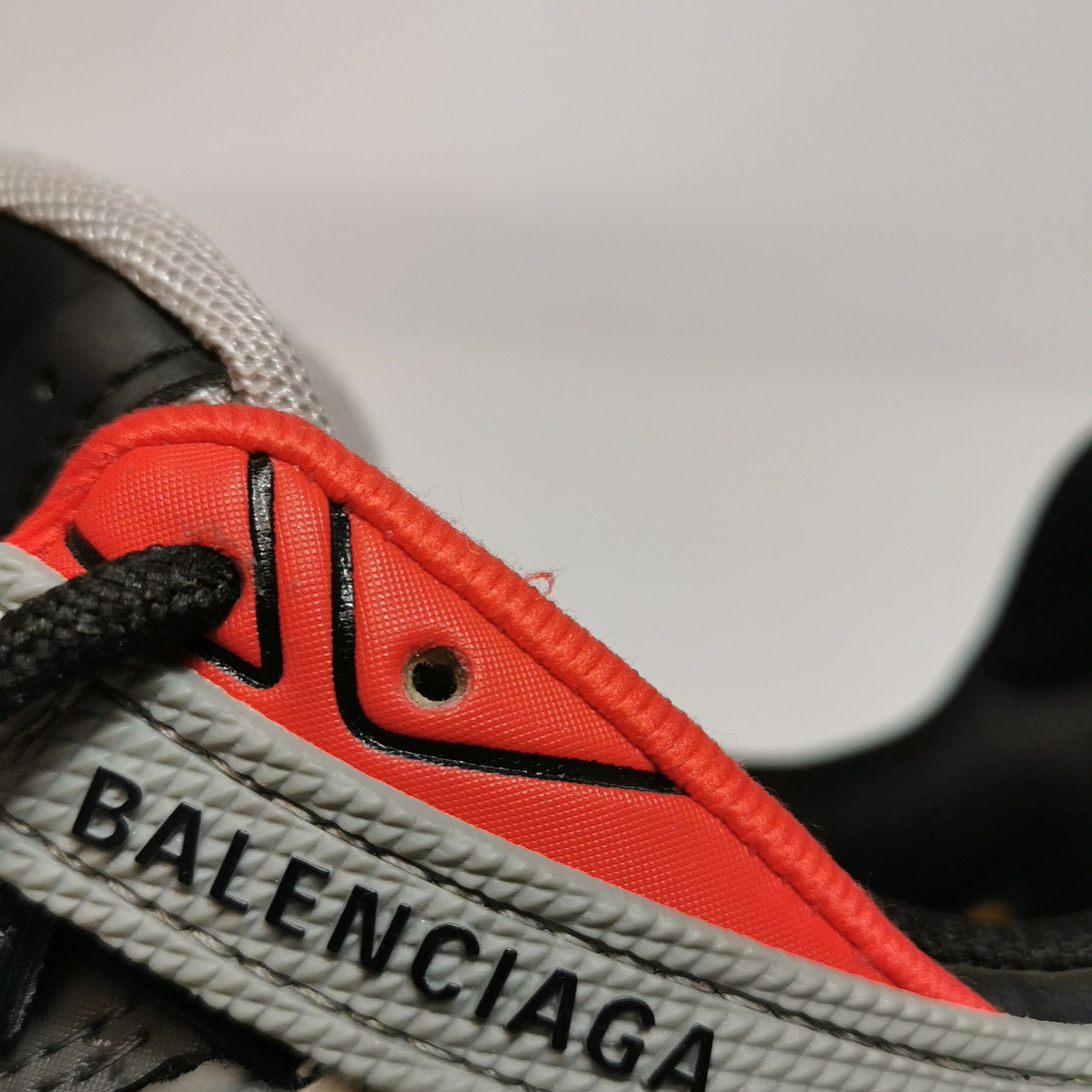 Balenciaga balenciaga track sneaker 0099 Size US 5 / EU 37 - 8 Thumbnail
