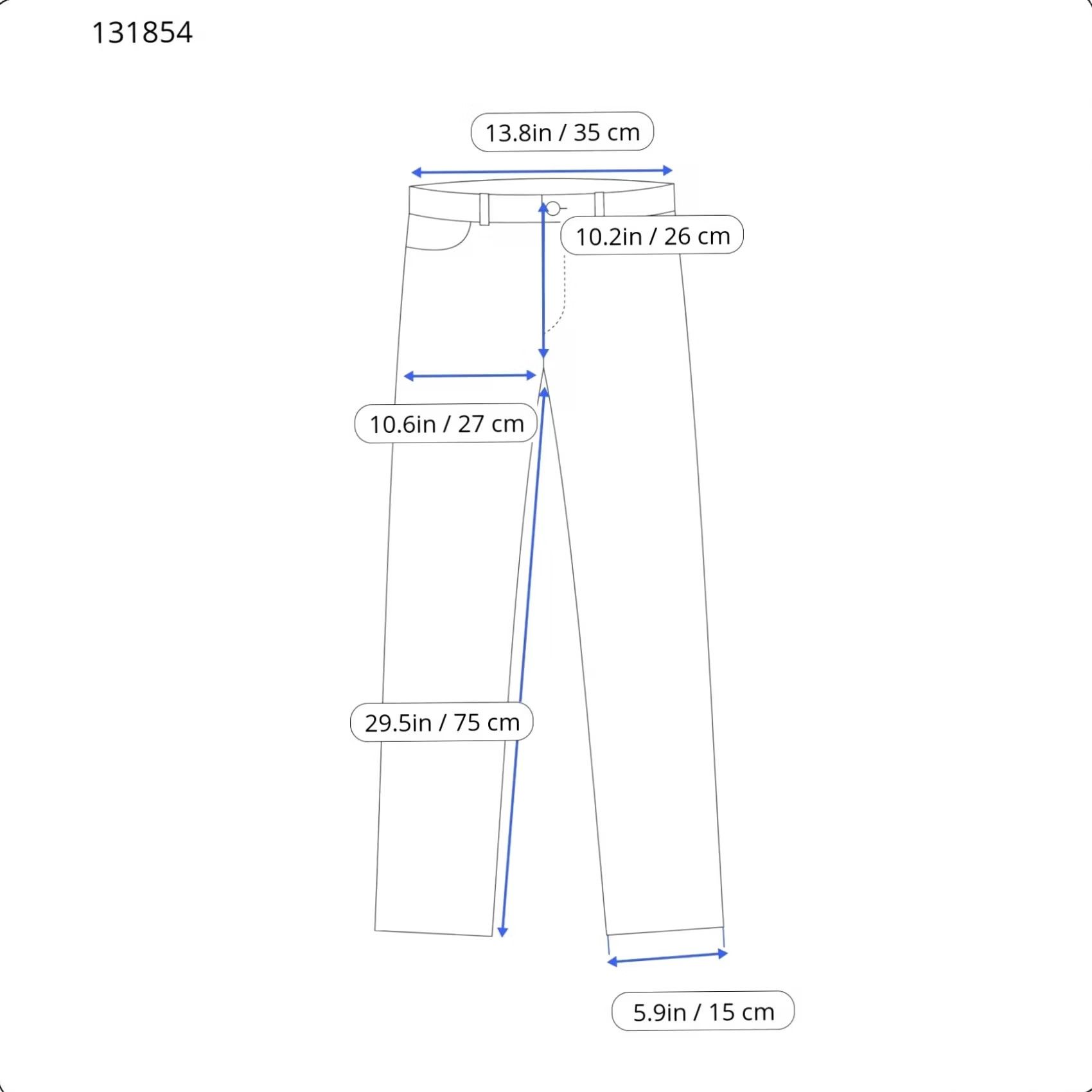 Diesel Diesel Jeans D-Roisin A Women's W27 Dark Blue Denim Stretch Zip Fly Pocket Slim Skinny Jeans Womens Side Pocket Diametrically Size 27" / US 4 / IT 40 - 3 Thumbnail
