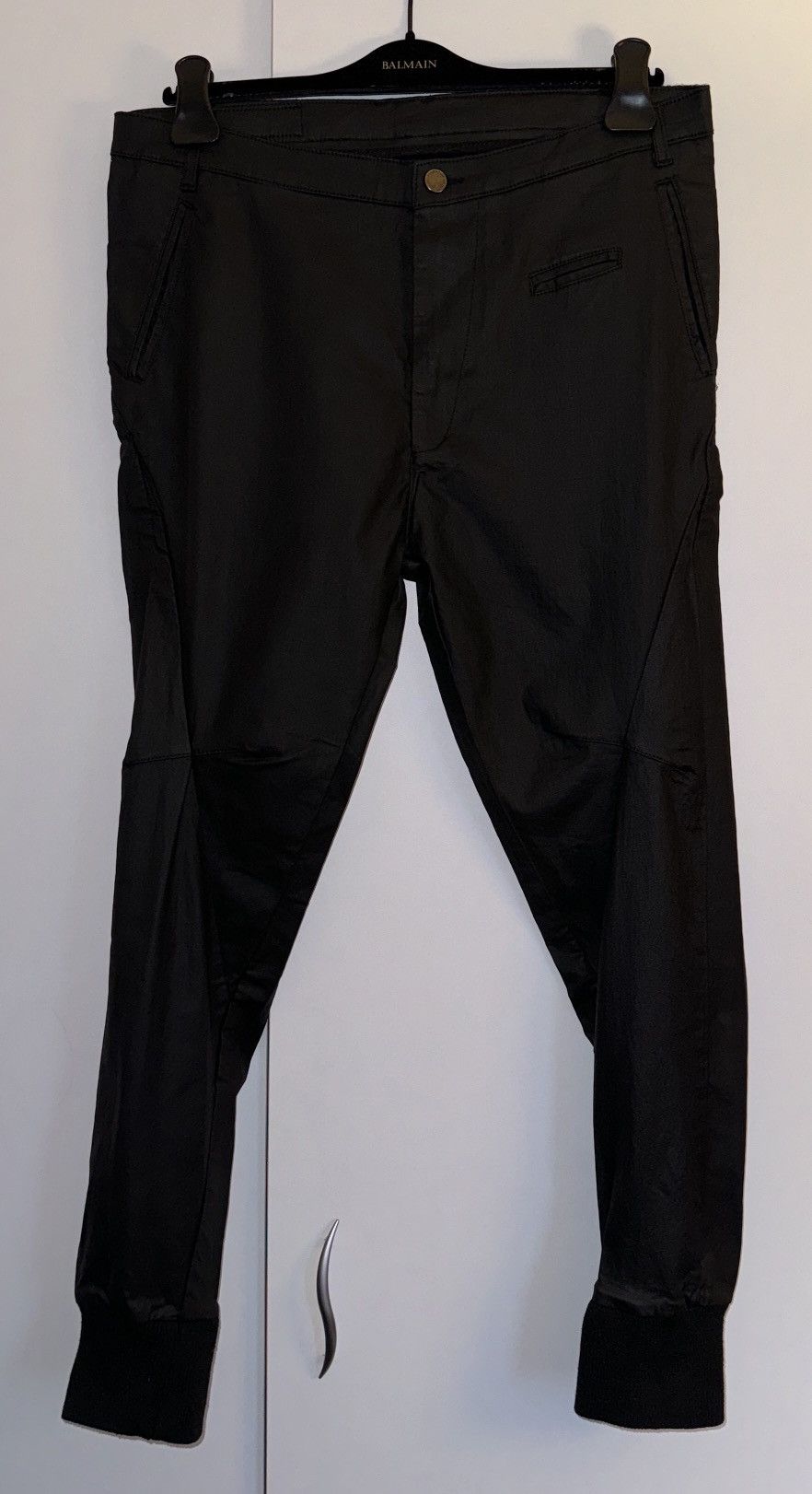 Army Of Me Army Of Me Trousers Size US 34 / EU 50 - 1 Thumbnail