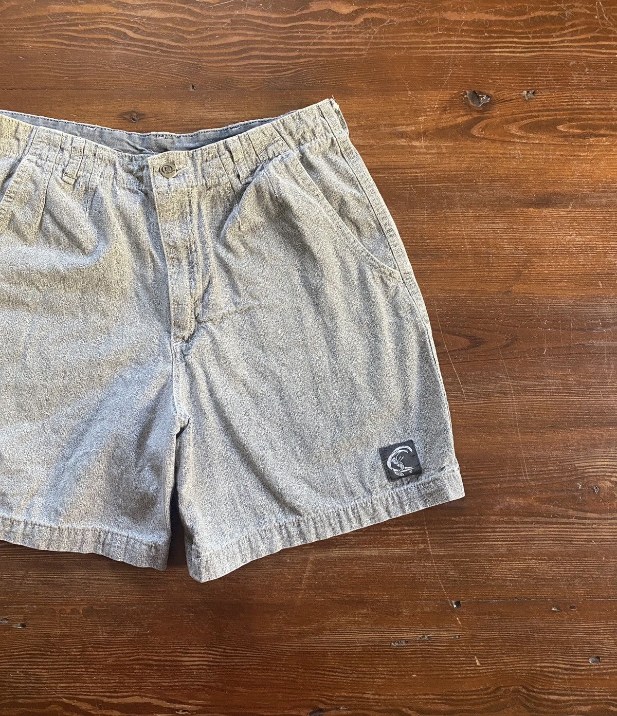 O'Neill × Vintage Vintage 80’s O’Neill Shorts Size US 30 / EU 46 - 1 Thumbnail