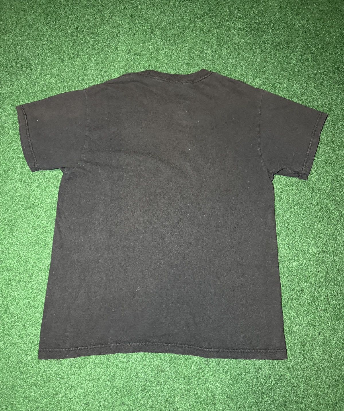 Delta Y2K Attitute Do Not Start With Me You Will Not Win T Shirt Size US M / EU 48-50 / 2 - 3 Thumbnail