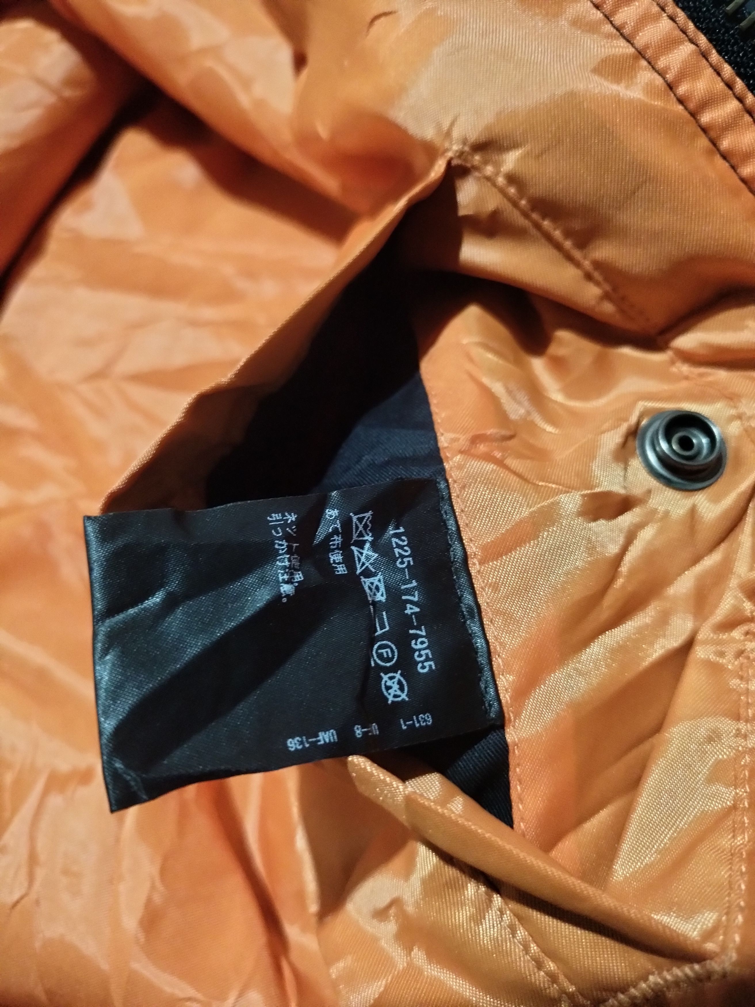 Beauty Beast Beauty & Youth Bomber jacket Size US M / EU 48-50 / 2 - 6 Thumbnail