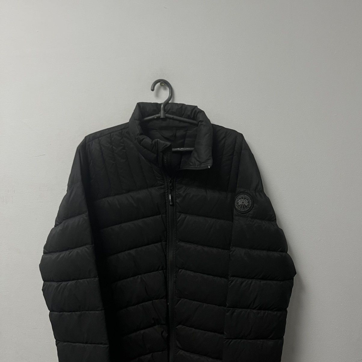 Canada Goose Canada Goose Black Label Down Puffer Jacket Size US L / EU 52-54 / 3 - 4 Thumbnail