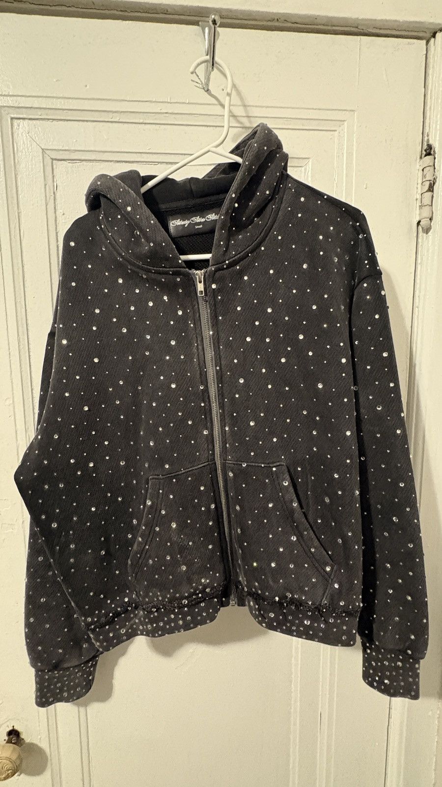 Other 77 studios Pop Star hoodie Size US S / EU 44-46 / 1 - 1 Thumbnail
