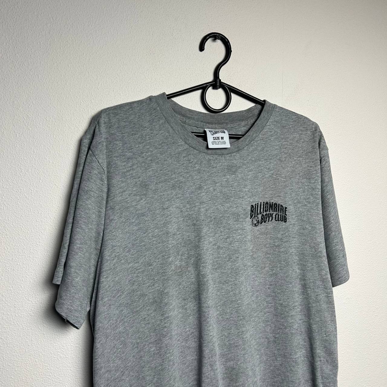 Billionaire Boys Club Designer Billionaire Boys Club small logo y2k opium tee Size US M / EU 48-50 / 2 - 2 Thumbnail