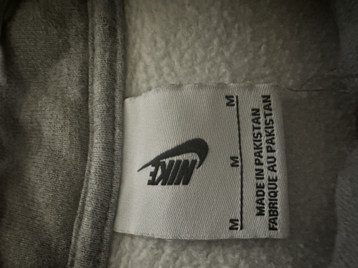 Nike NikeLab Solo Swoosh 1/4 zip Size US M / EU 48-50 / 2 - 5 Thumbnail