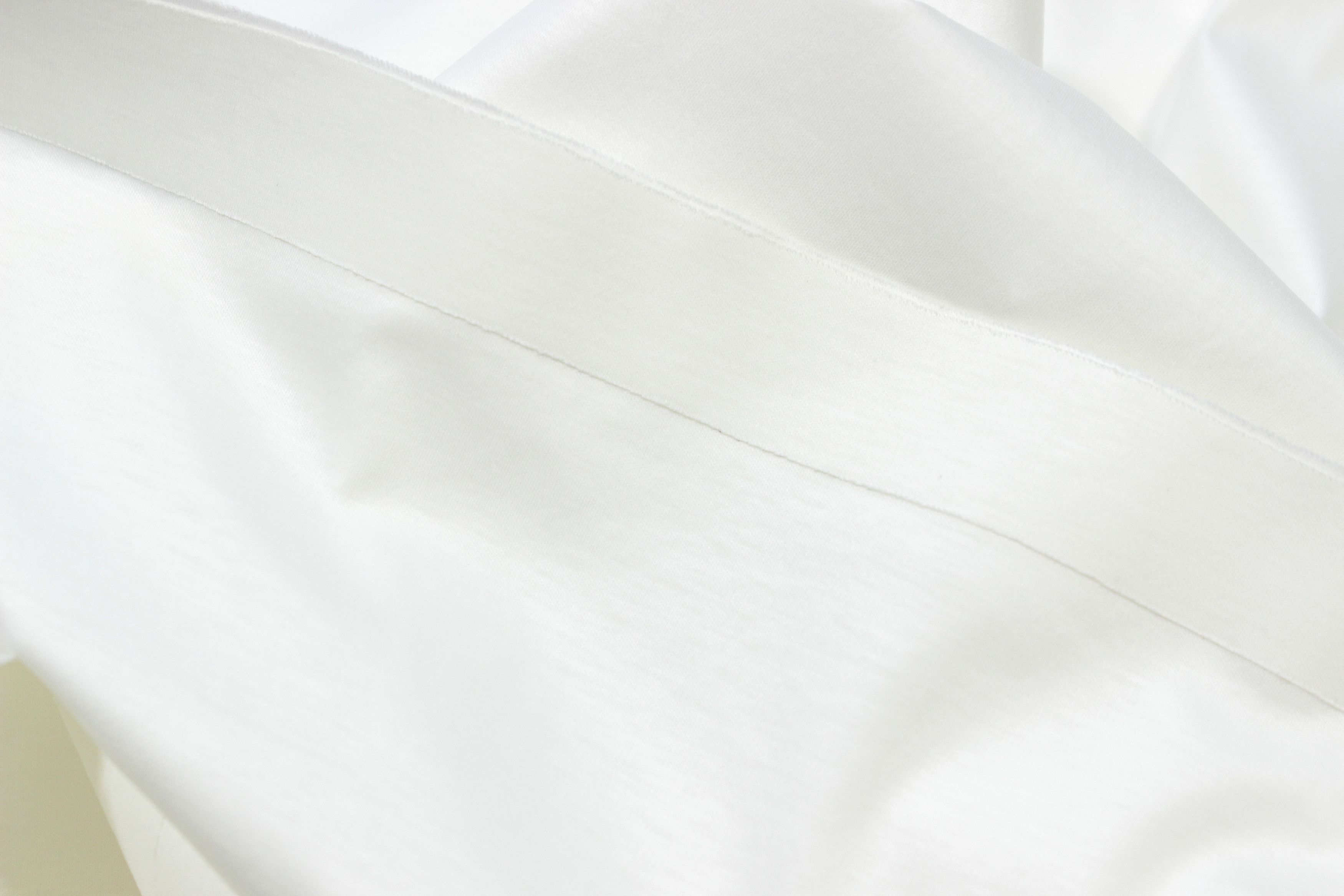 Jil Sander 2015 Ivory Light Polo Size US M / EU 48-50 / 2 - 7 Thumbnail