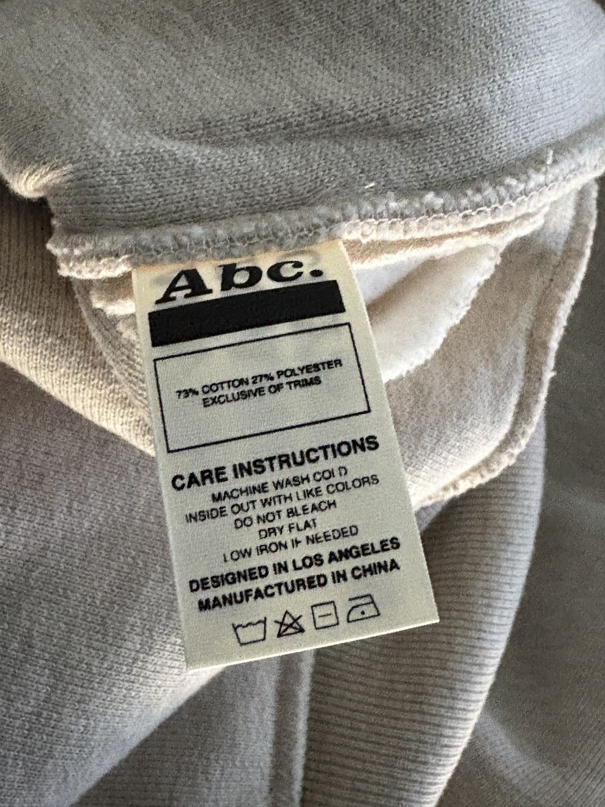 Advisory Board Crystals Double Weight Pullover Hoodie Size US M / EU 48-50 / 2 - 9 Thumbnail
