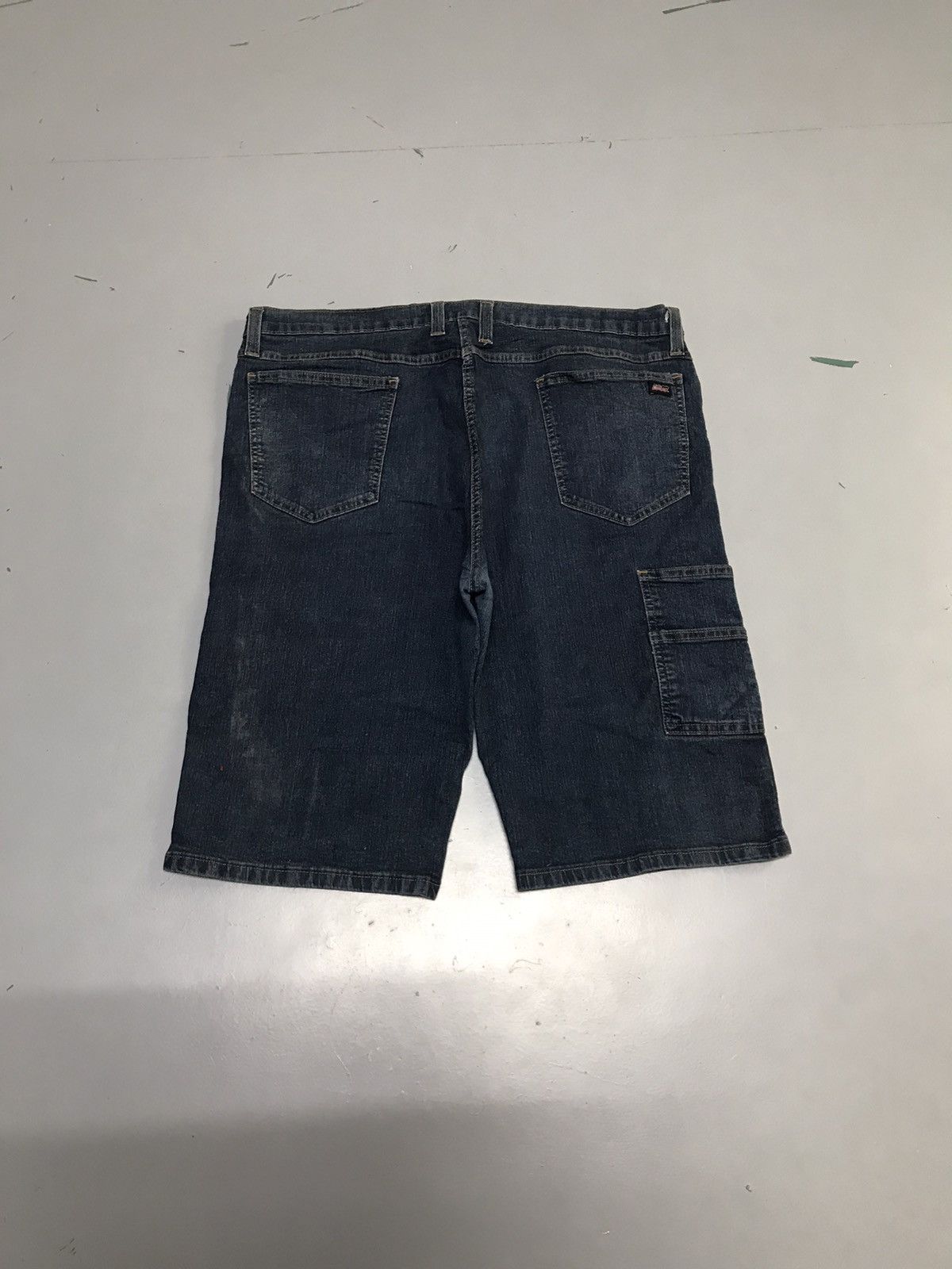 Dickies Vintage dickies jort Size US 40 / EU 56 - 2 Thumbnail