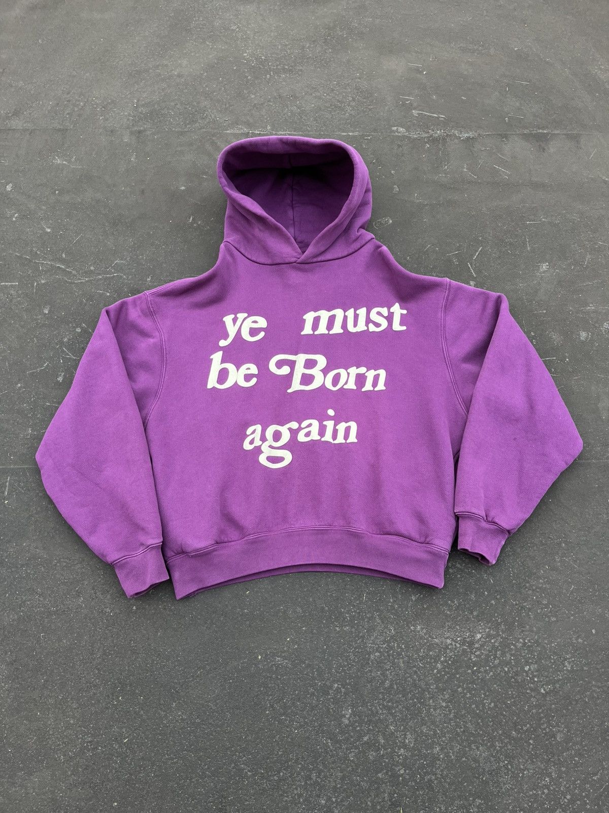 Ye Must Be Born Again | Grailed
