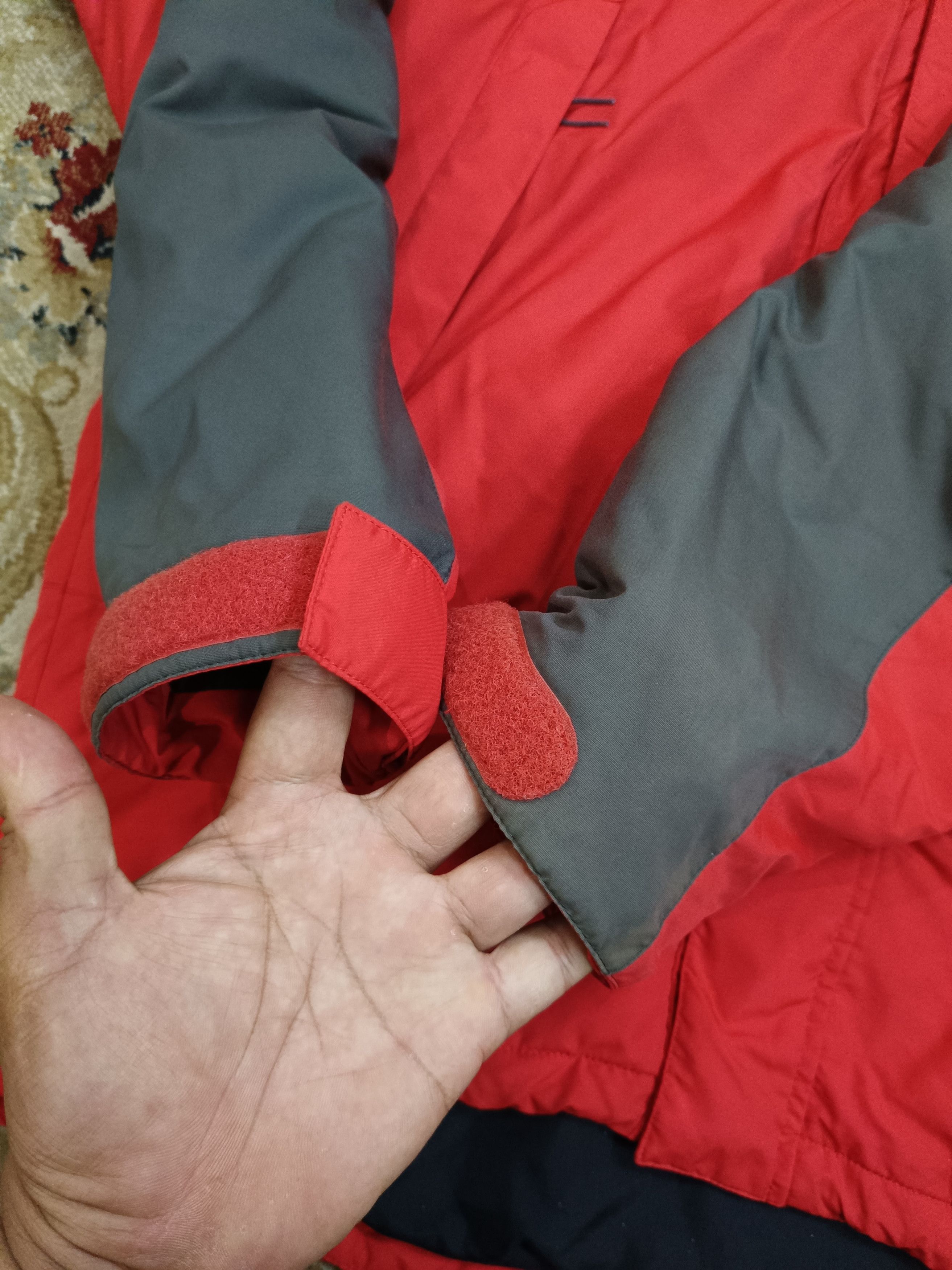 The North Face The North Face Pufffer Size US M / EU 48-50 / 2 - 4 Thumbnail