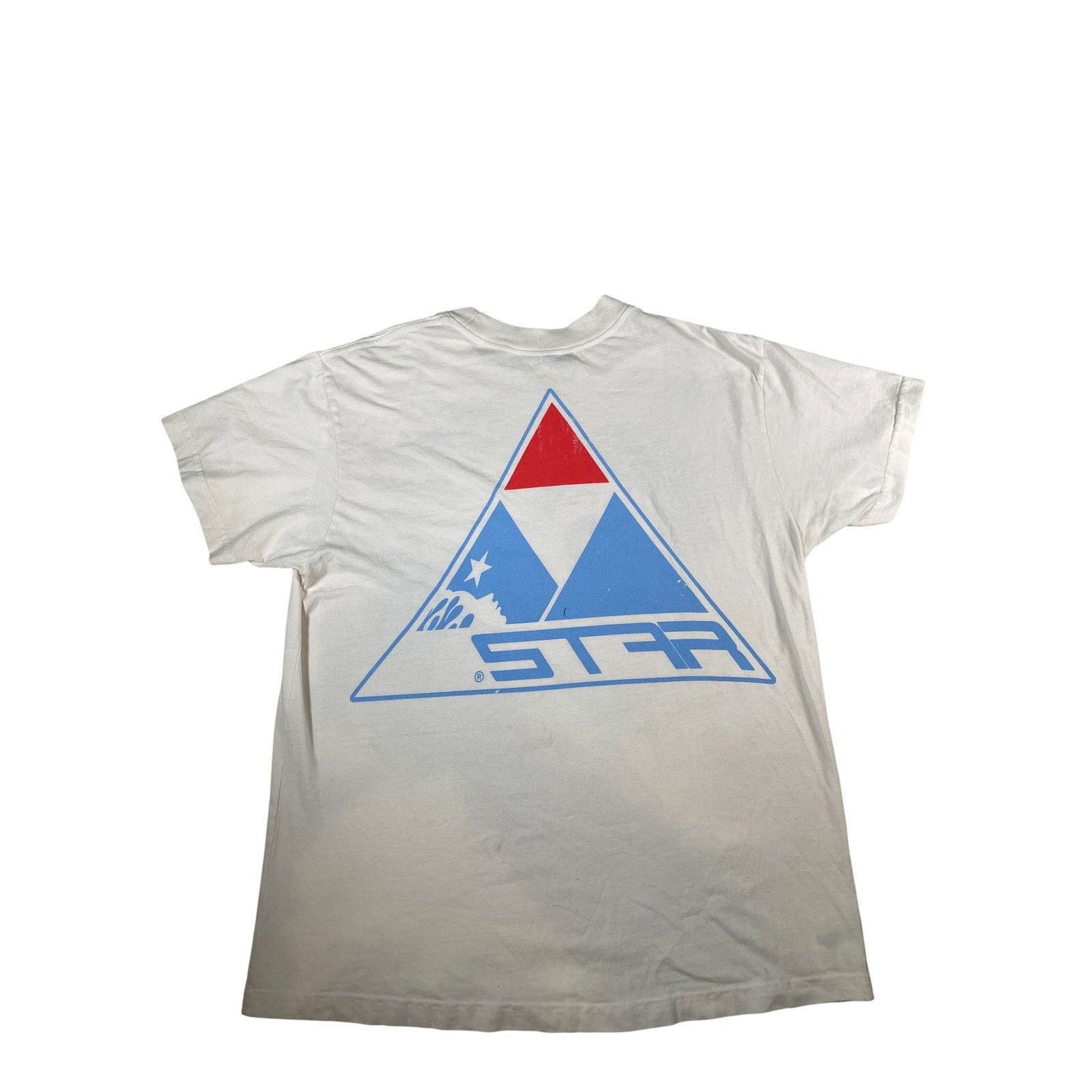 HELLSTAR Hellstar 'Reach Your Mountain' Tee Size US XS / EU 42 / 0 - 2 Thumbnail