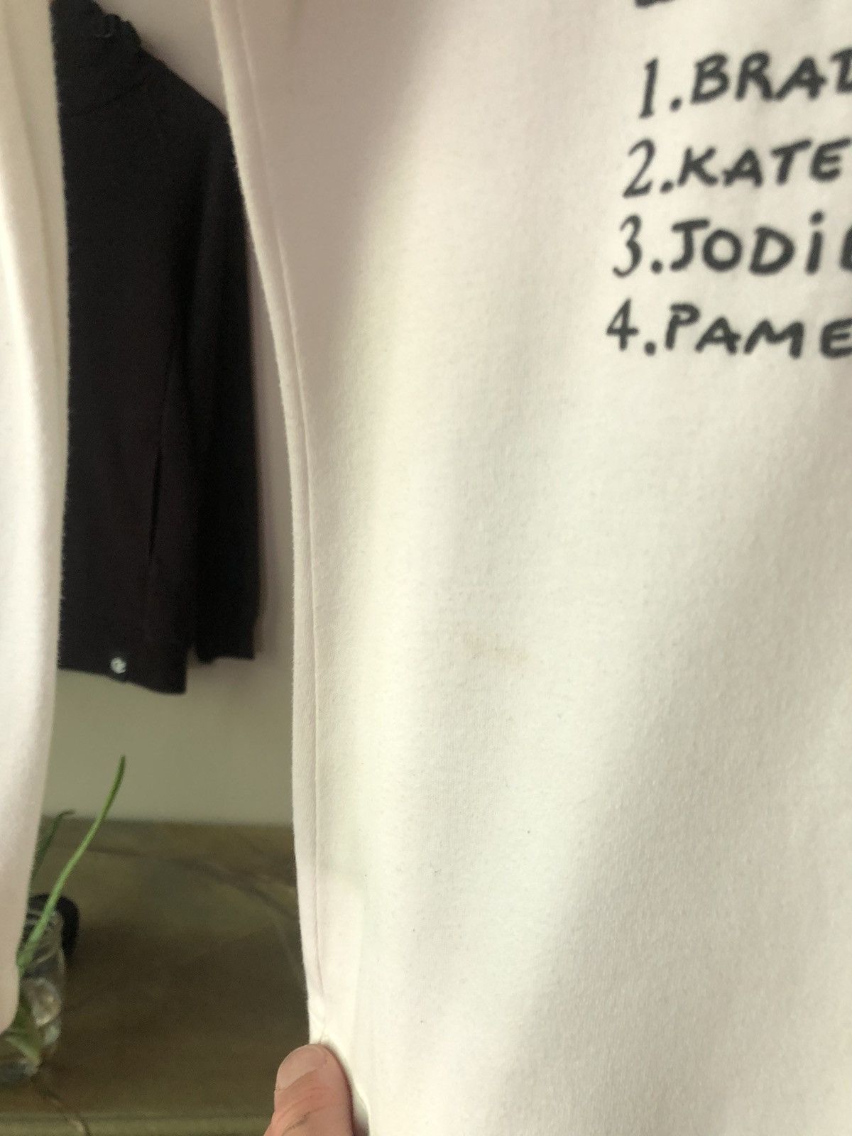 Jean Charles De Castelbajac Vintage Castelbajac Celluloid Heroes Shirt Size US S / EU 44-46 / 1 - 11 Thumbnail