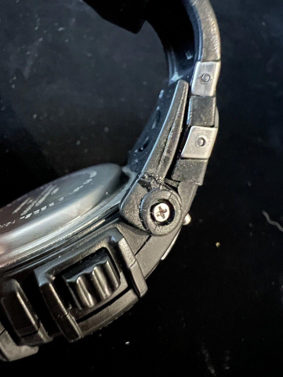 Designer Unbranded Sports Watch Size ONE SIZE - 6 Thumbnail