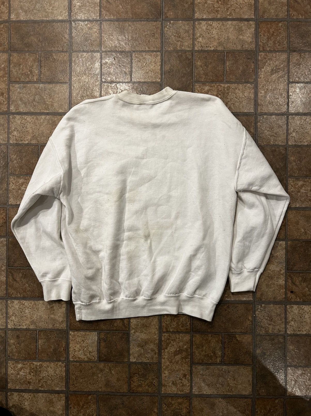 Gildan 2004 halloween Blackhawk casino crewneck sweater Size US XL / EU 56 / 4 - 4 Thumbnail